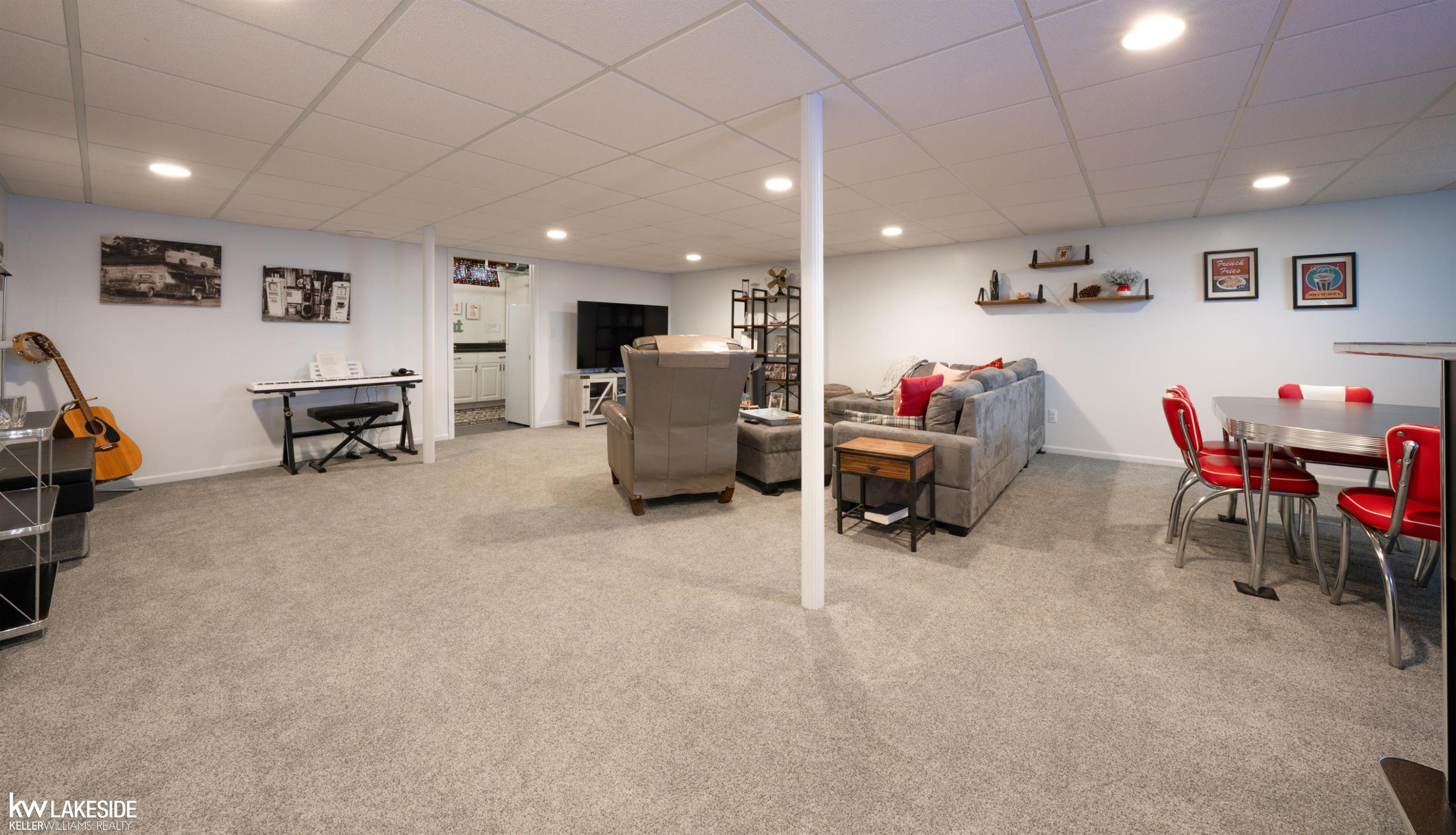1201 Yule Drive, Leonard, MI 48367 — Photo 82