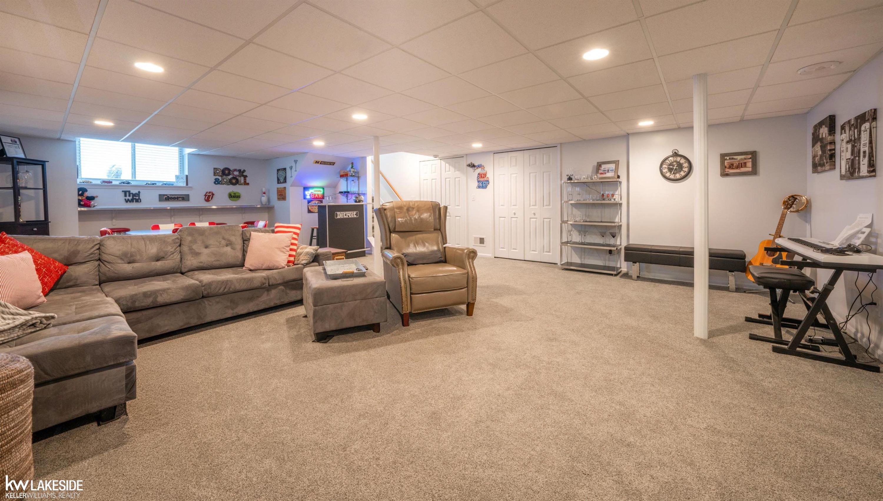 1201 Yule Drive, Leonard, MI 48367 — Photo 83