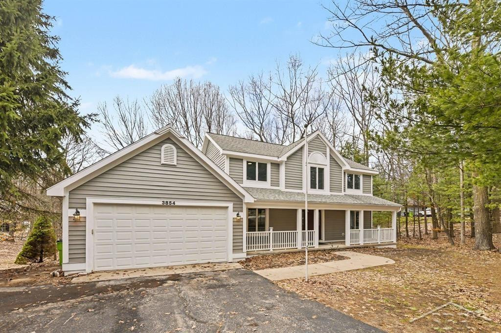 3854 Village Circle Drive, Traverse City, MI 49686 — Photo 2