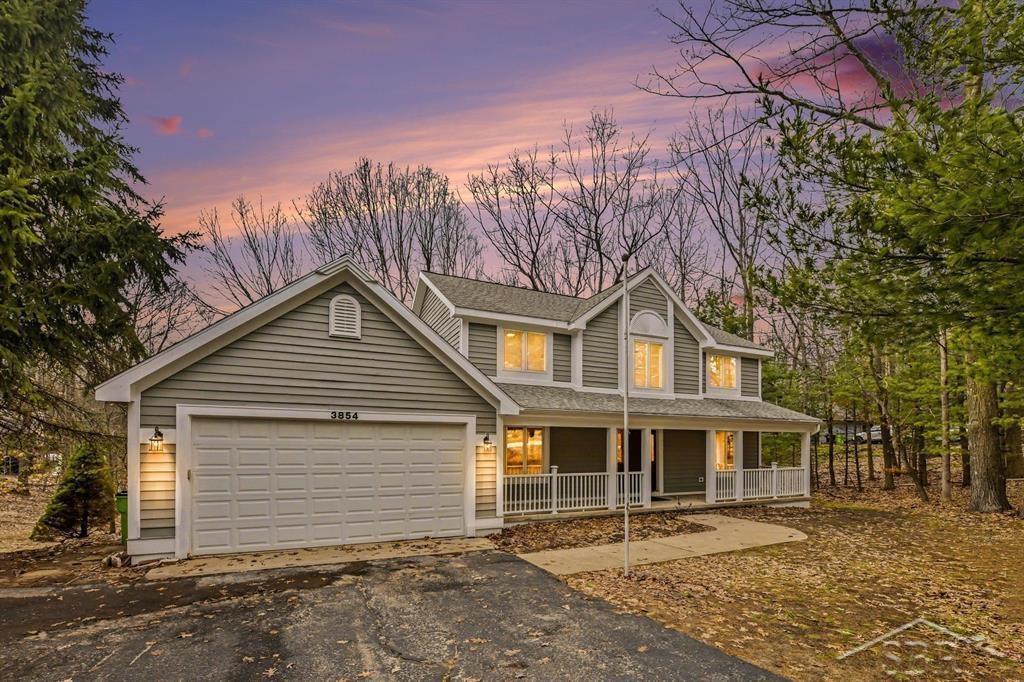 3854 Village Circle Drive, Traverse City, MI 49686 — Photo 3