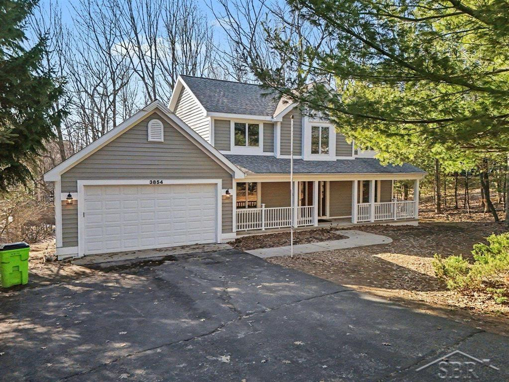 3854 Village Circle Drive, Traverse City, MI 49686 — Photo 50