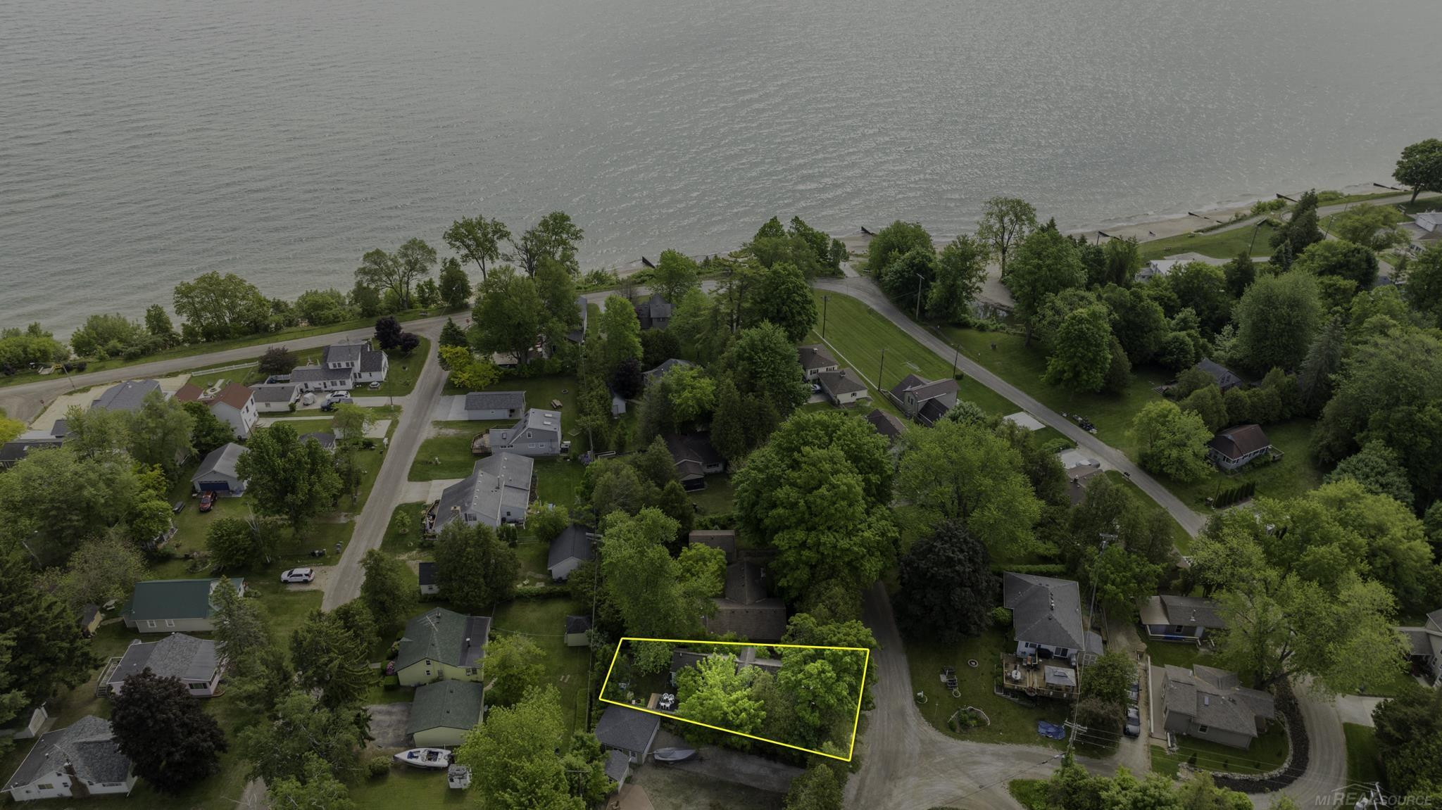 7403 Woodside Road, Lexington, MI 48450 — Photo 2