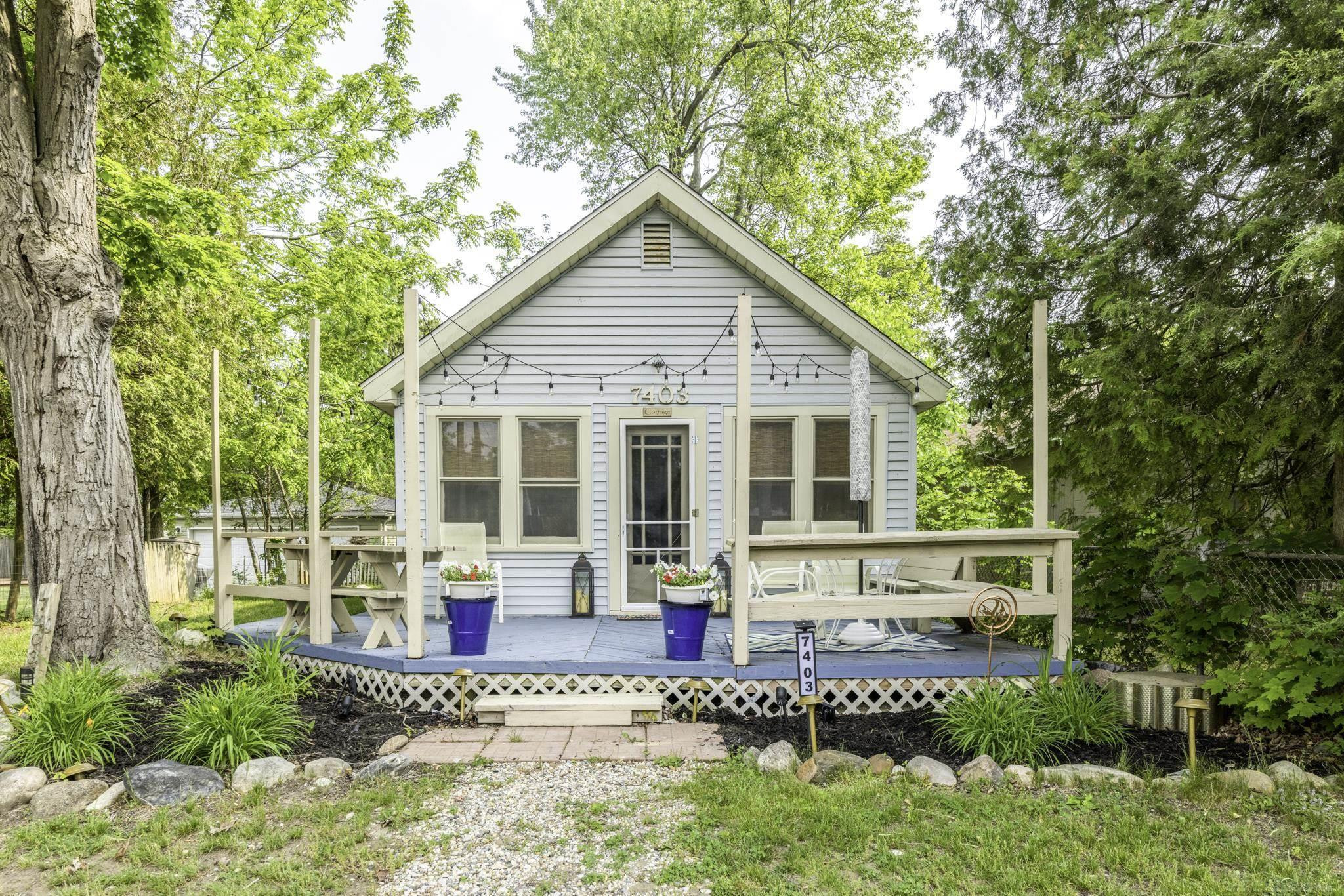 7403 Woodside Road, Lexington, MI 48450 — Photo 35