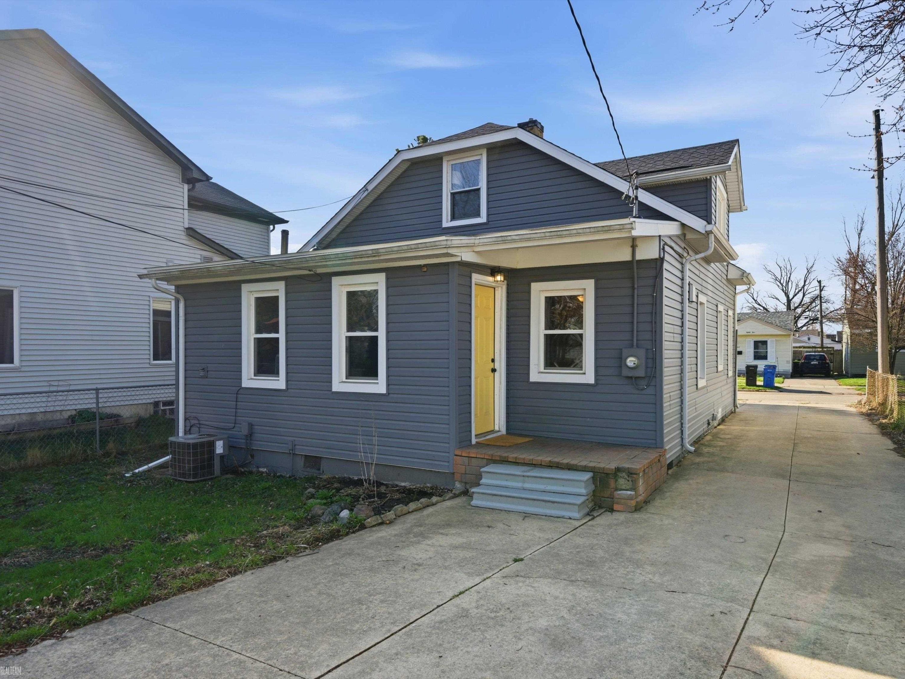85 E Kalama Avenue, Madison Heights, MI 48071 — Photo 22