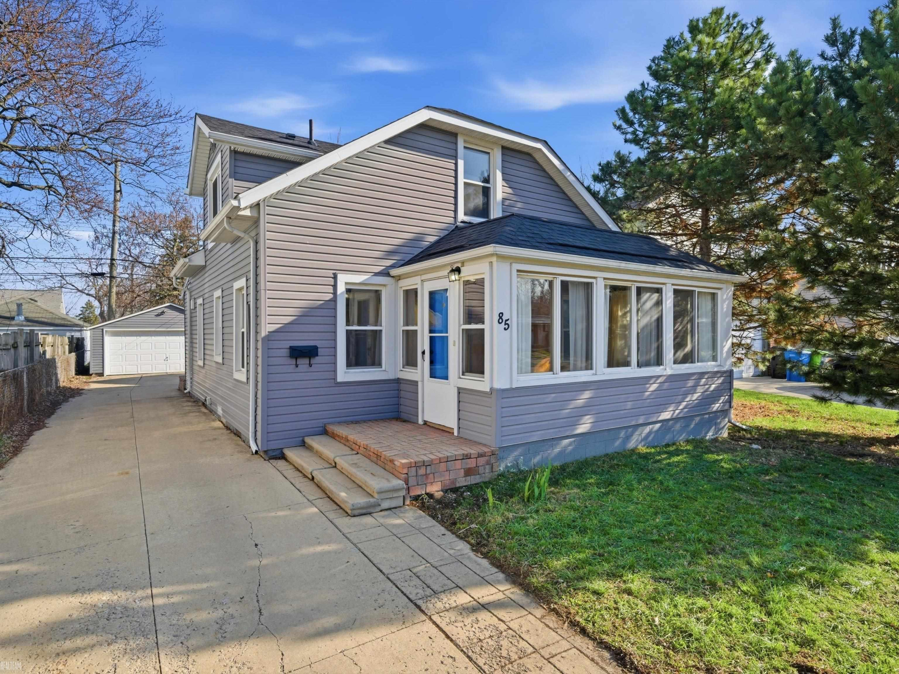 85 E Kalama Avenue, Madison Heights, MI 48071 — Photo 25