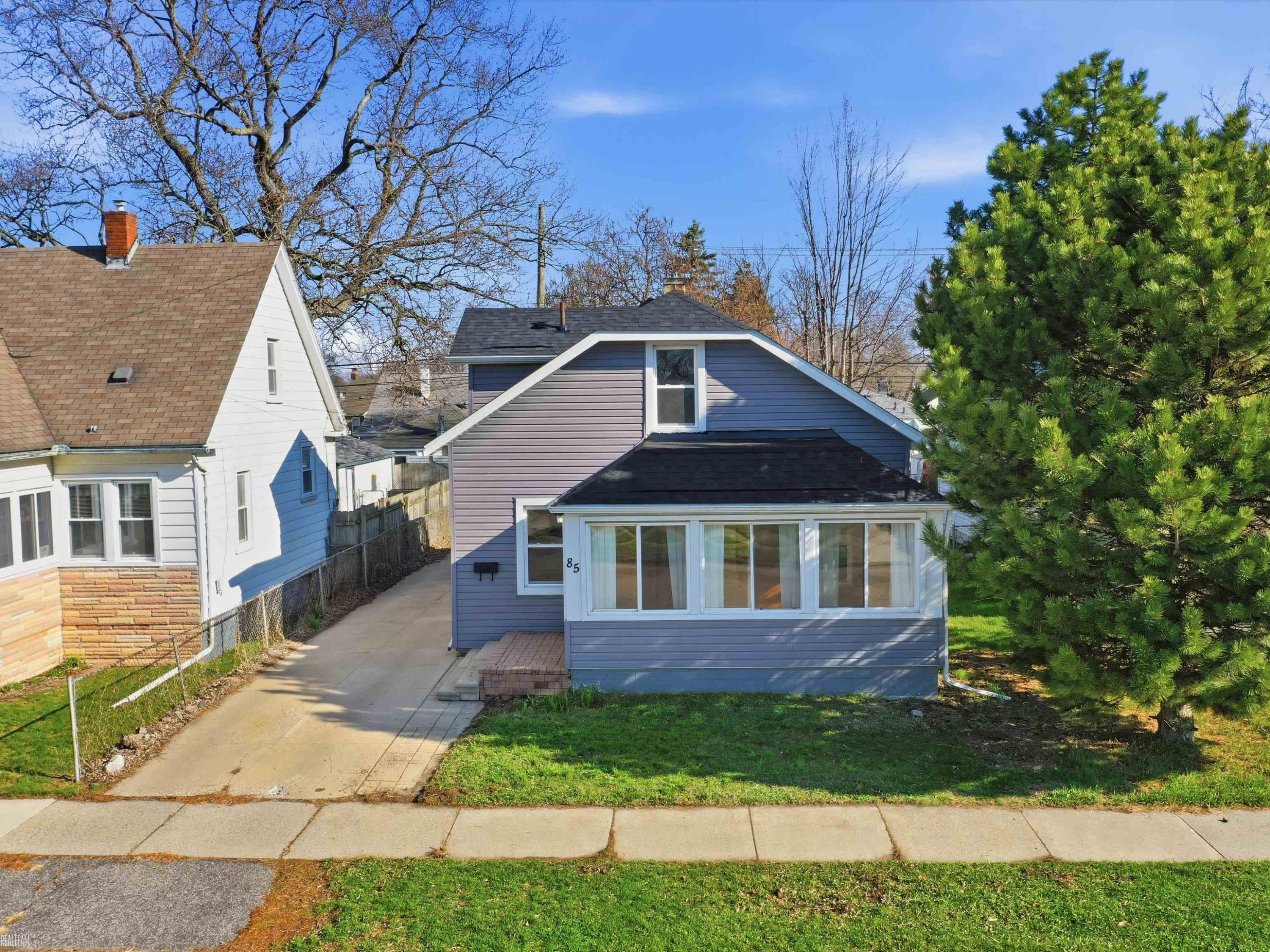 85 E Kalama Avenue, Madison Heights, MI 48071 — Photo 26