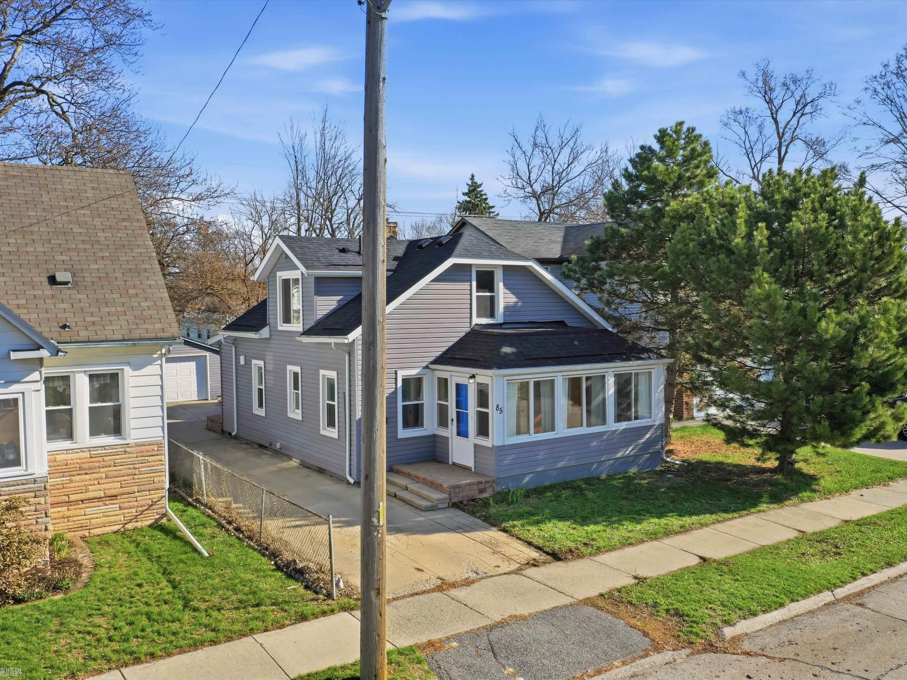 85 E Kalama Avenue, Madison Heights, MI 48071 — Photo 27