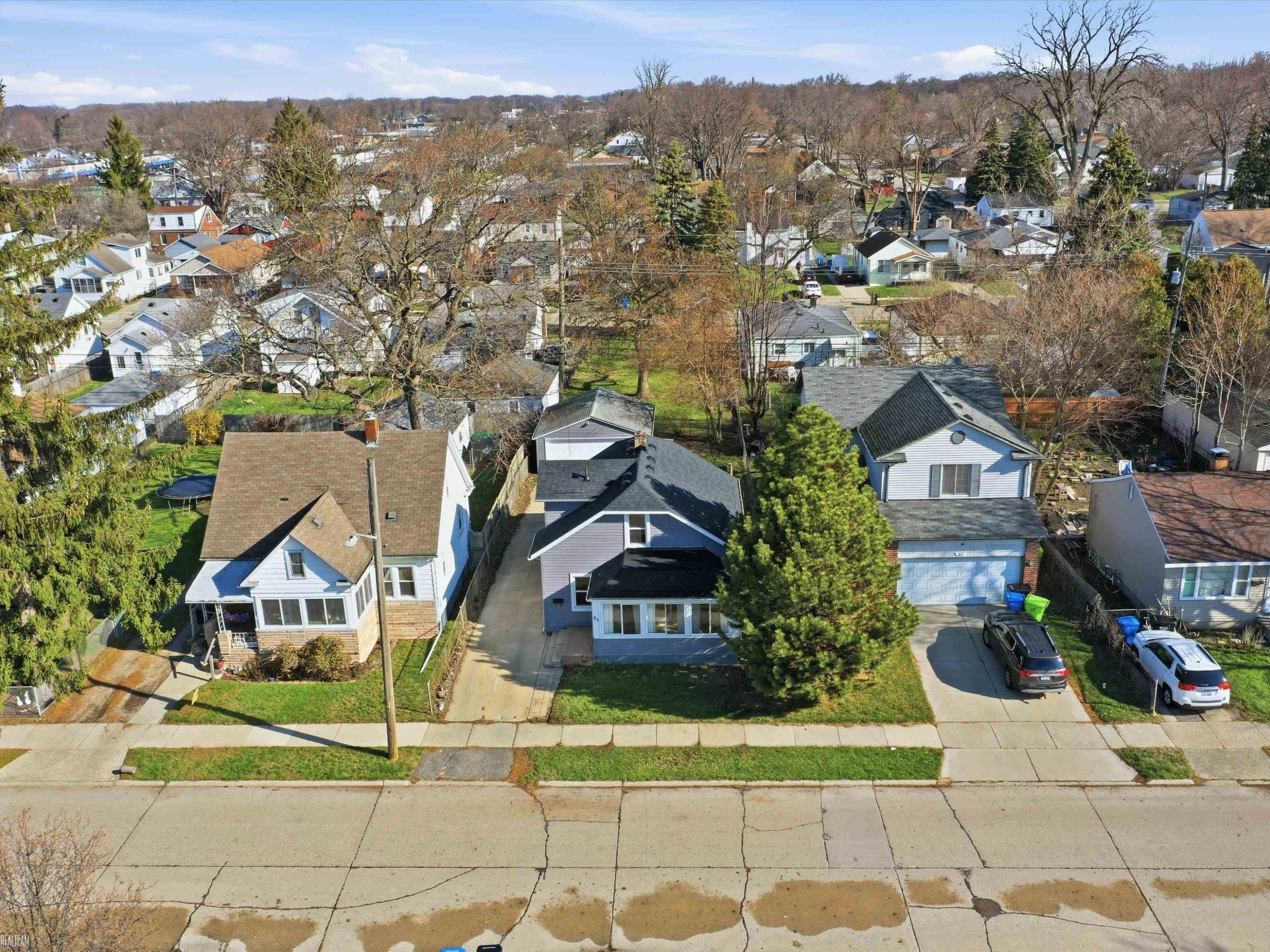85 E Kalama Avenue, Madison Heights, MI 48071 — Photo 28