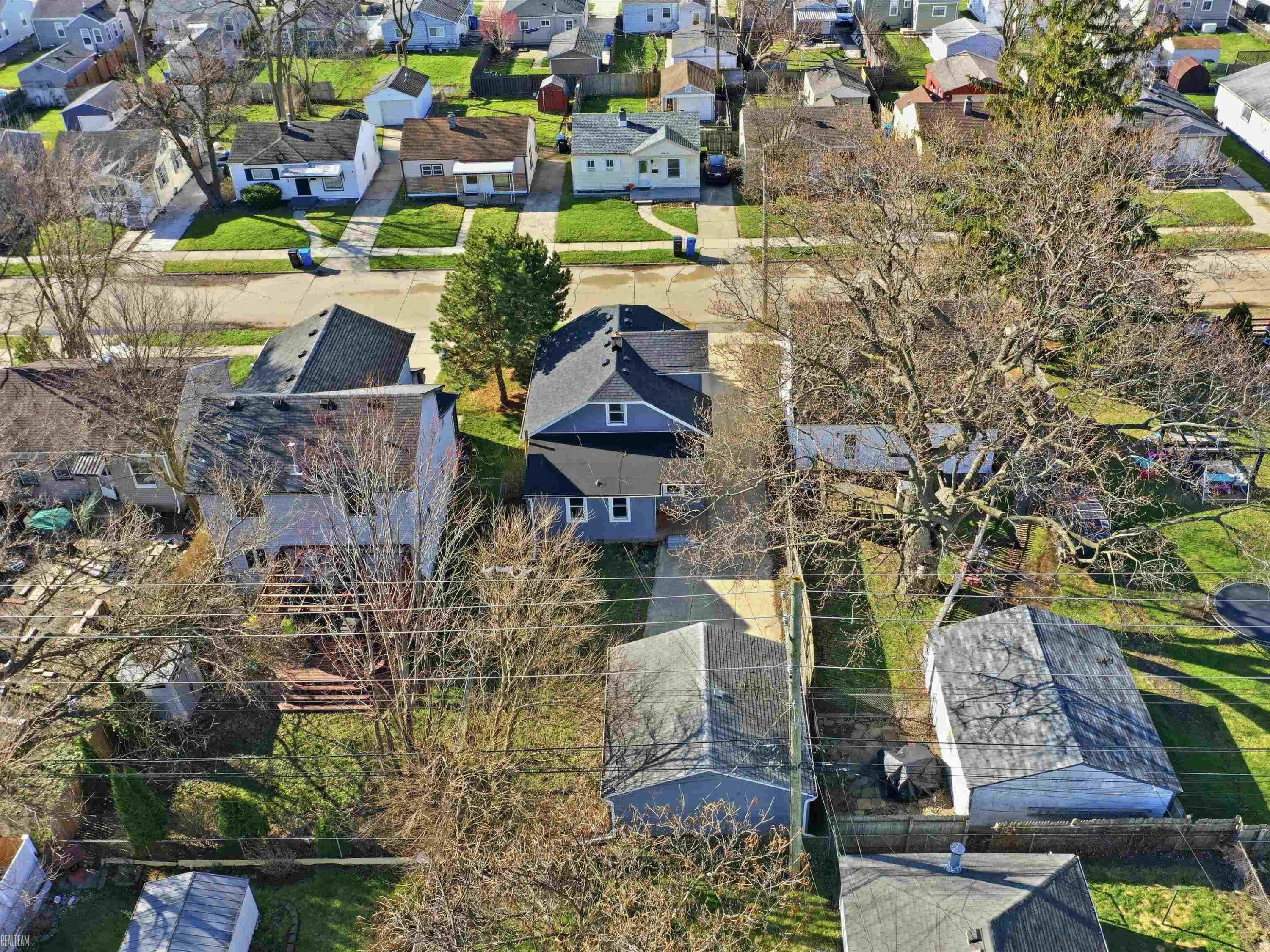 85 E Kalama Avenue, Madison Heights, MI 48071 — Photo 30