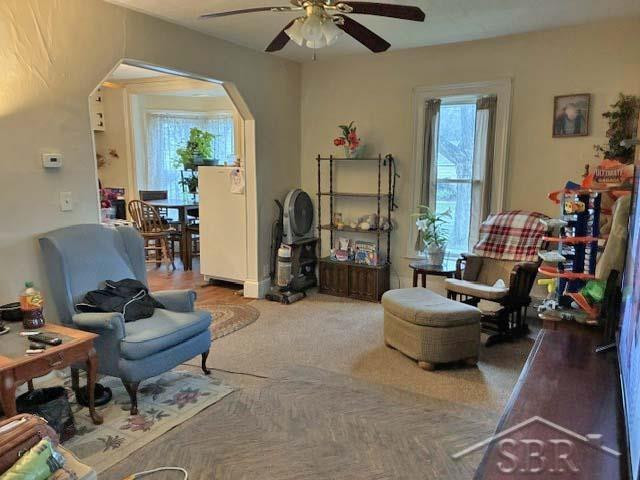 307 N Line Street, Chesaning, MI 48616 — Photo 21