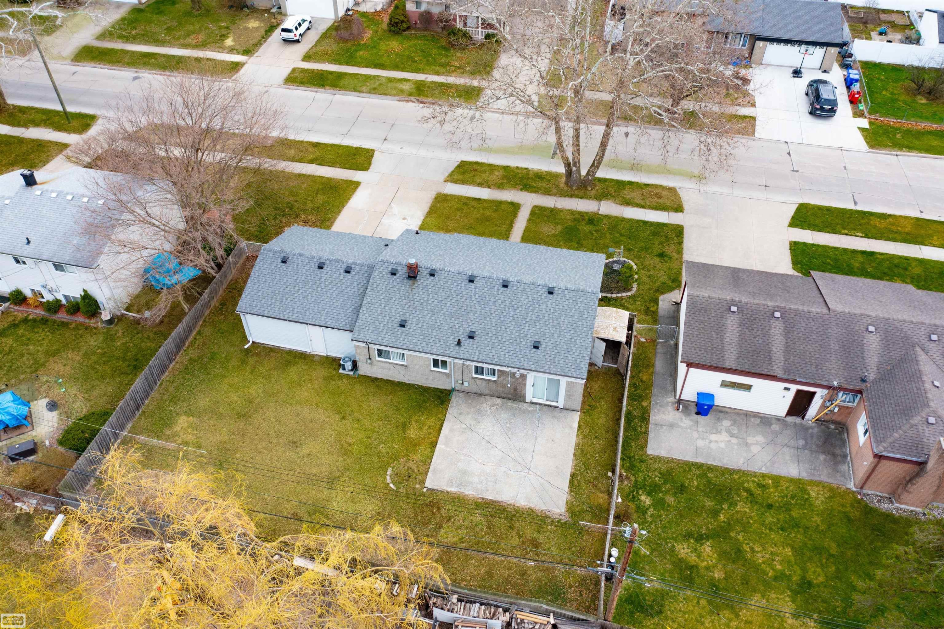33043 Fraser Avenue, Fraser, MI 48026 — Photo 32