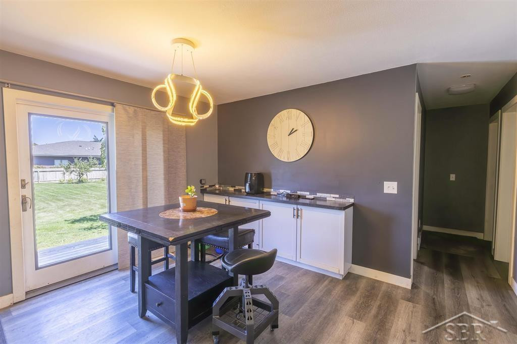 508 Glenview Court, Pinconning, MI 48650 — Photo 11