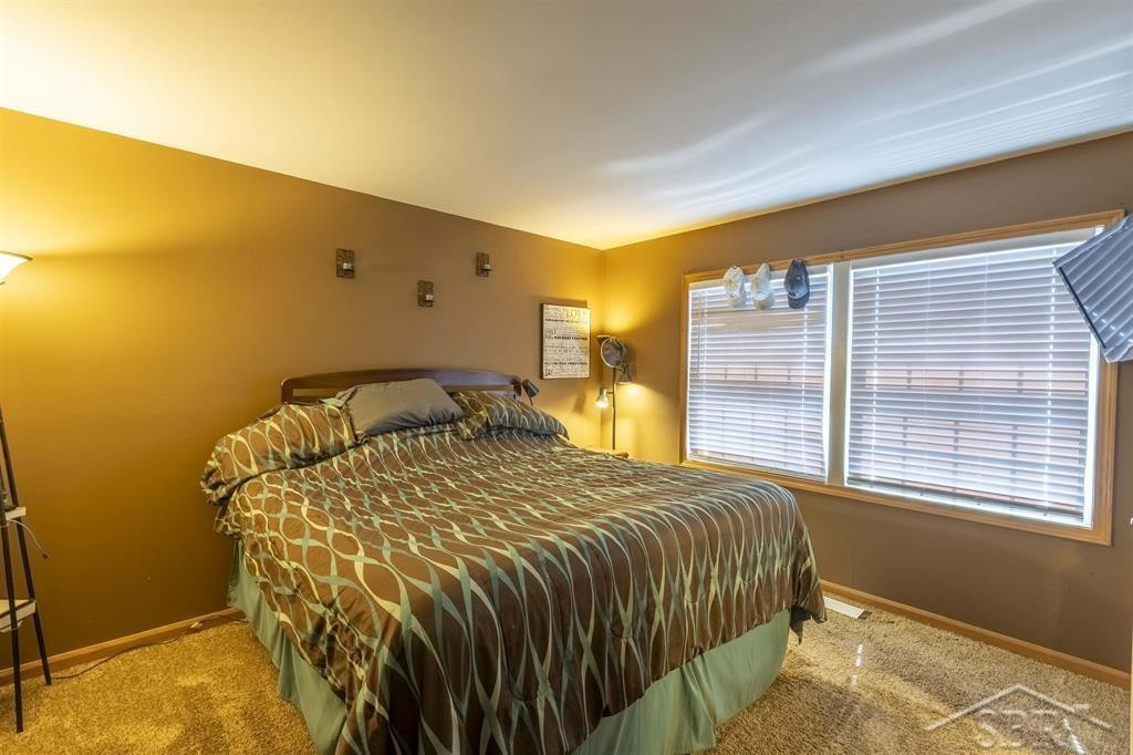 508 Glenview Court, Pinconning, MI 48650 — Photo 13