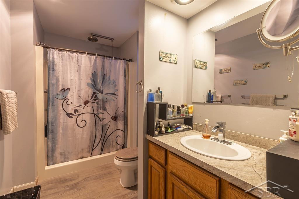 508 Glenview Court, Pinconning, MI 48650 — Photo 17