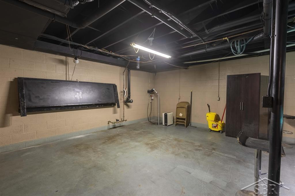 508 Glenview Court, Pinconning, MI 48650 — Photo 29