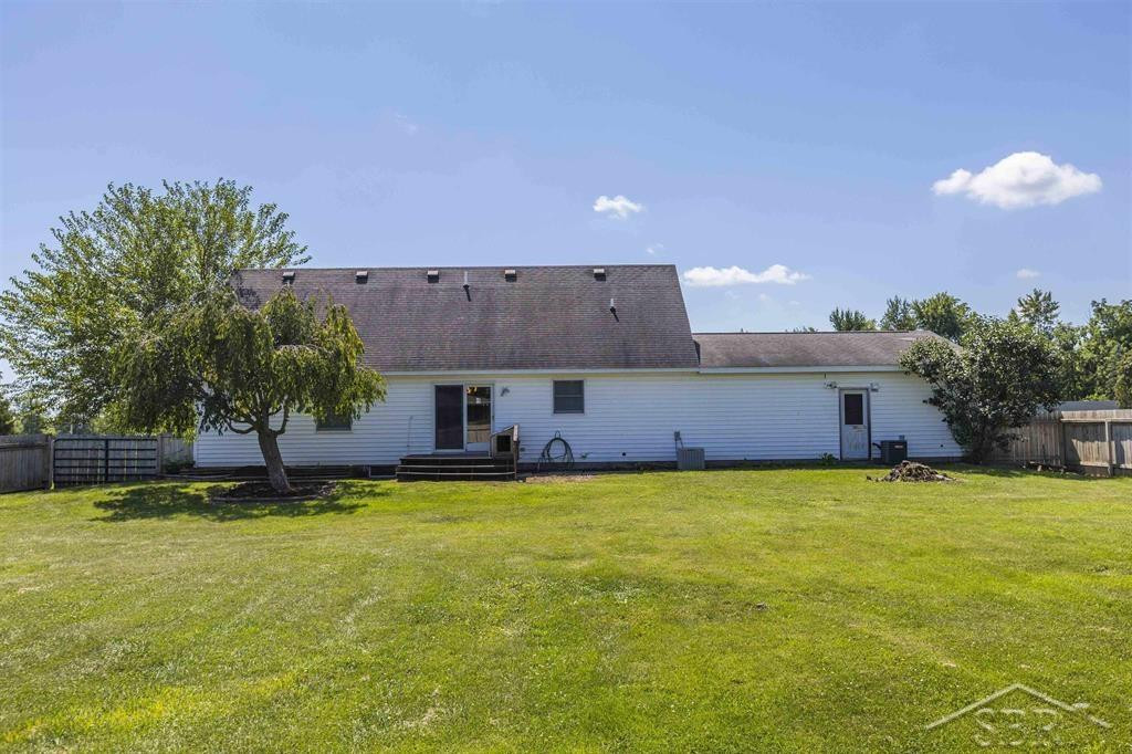 508 Glenview Court, Pinconning, MI 48650 — Photo 34