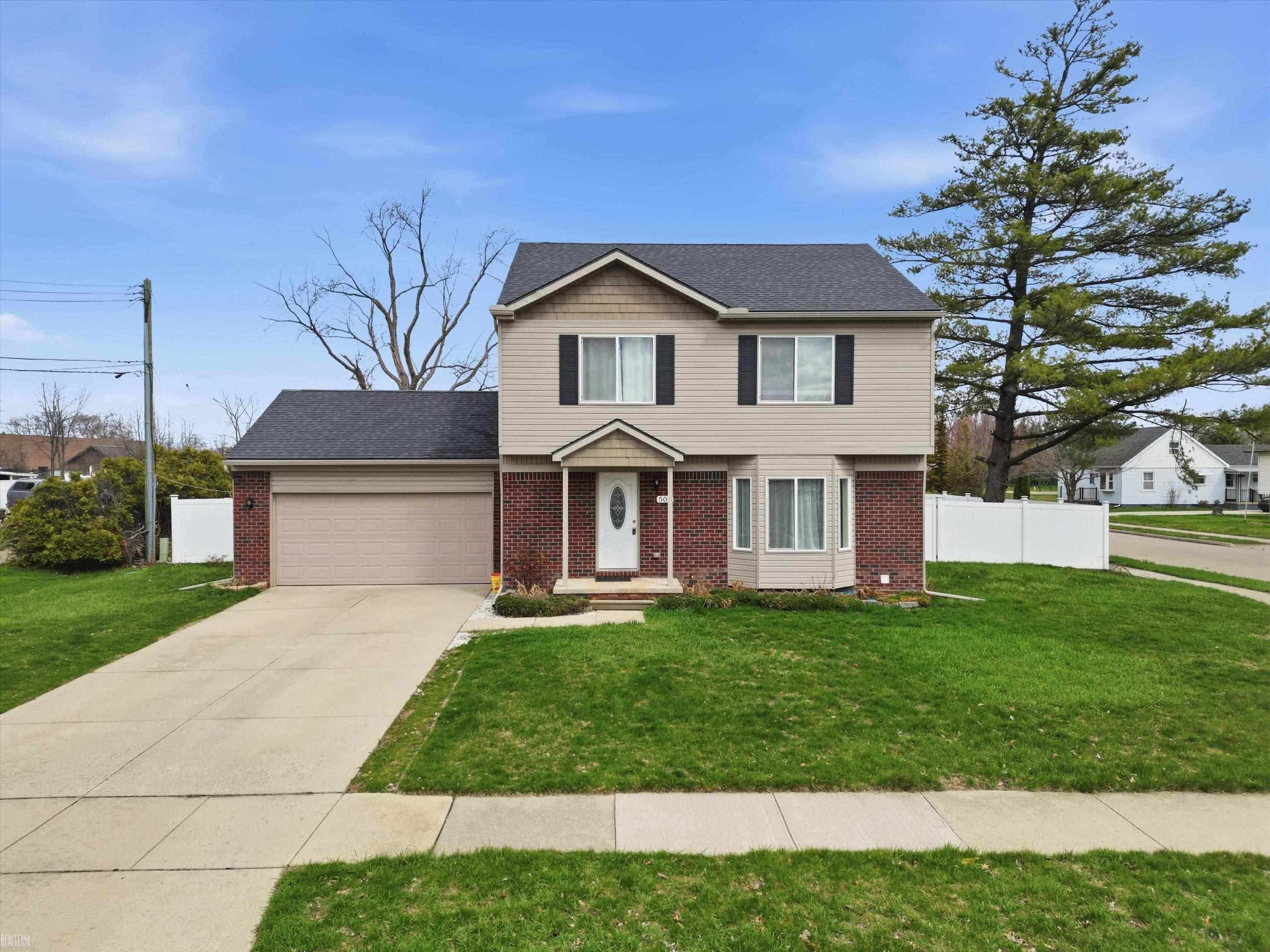 506 W Woodside Avenue, Madison Heights, MI 48071 — Photo 4