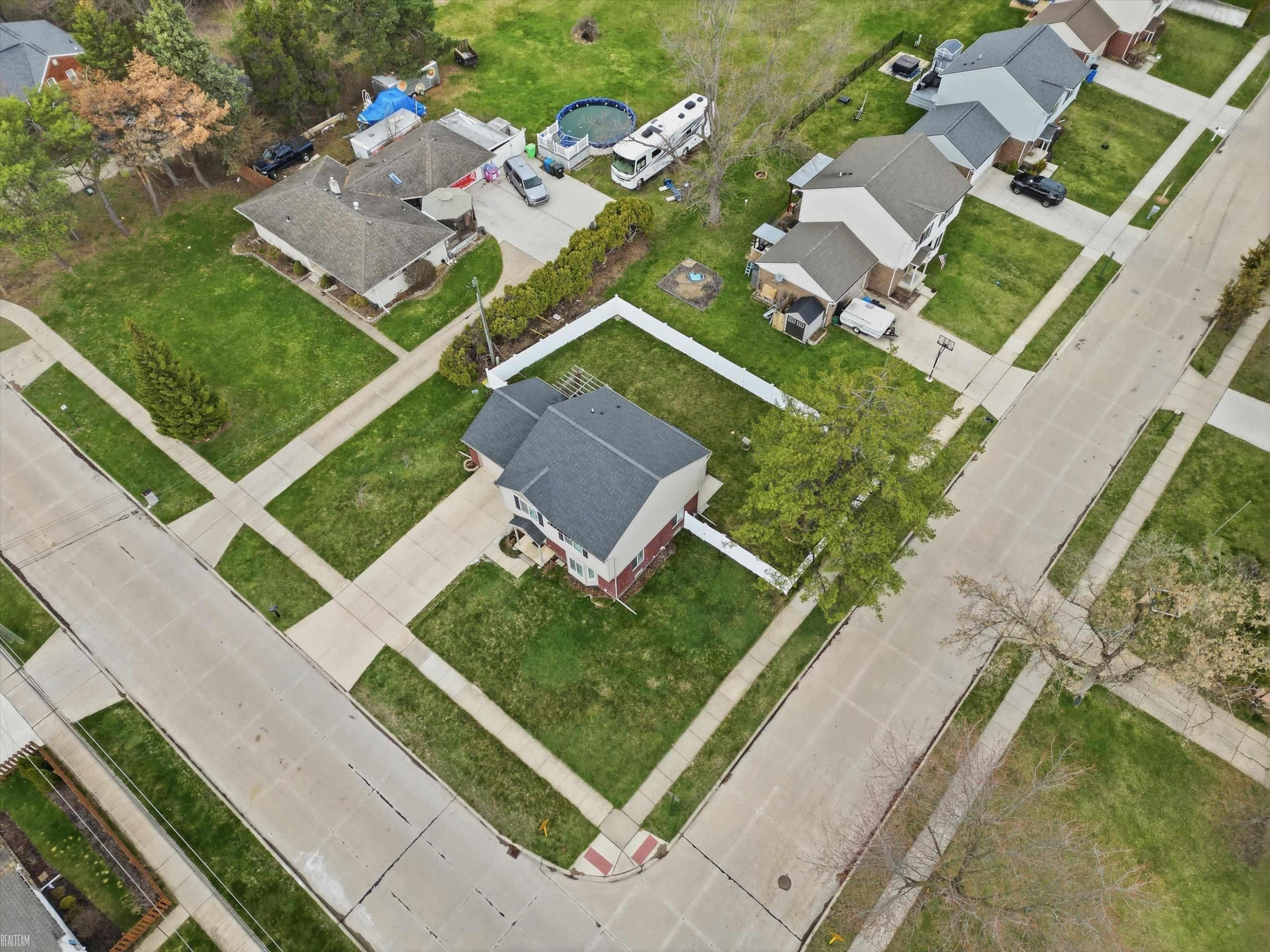 506 W Woodside Avenue, Madison Heights, MI 48071 — Photo 7