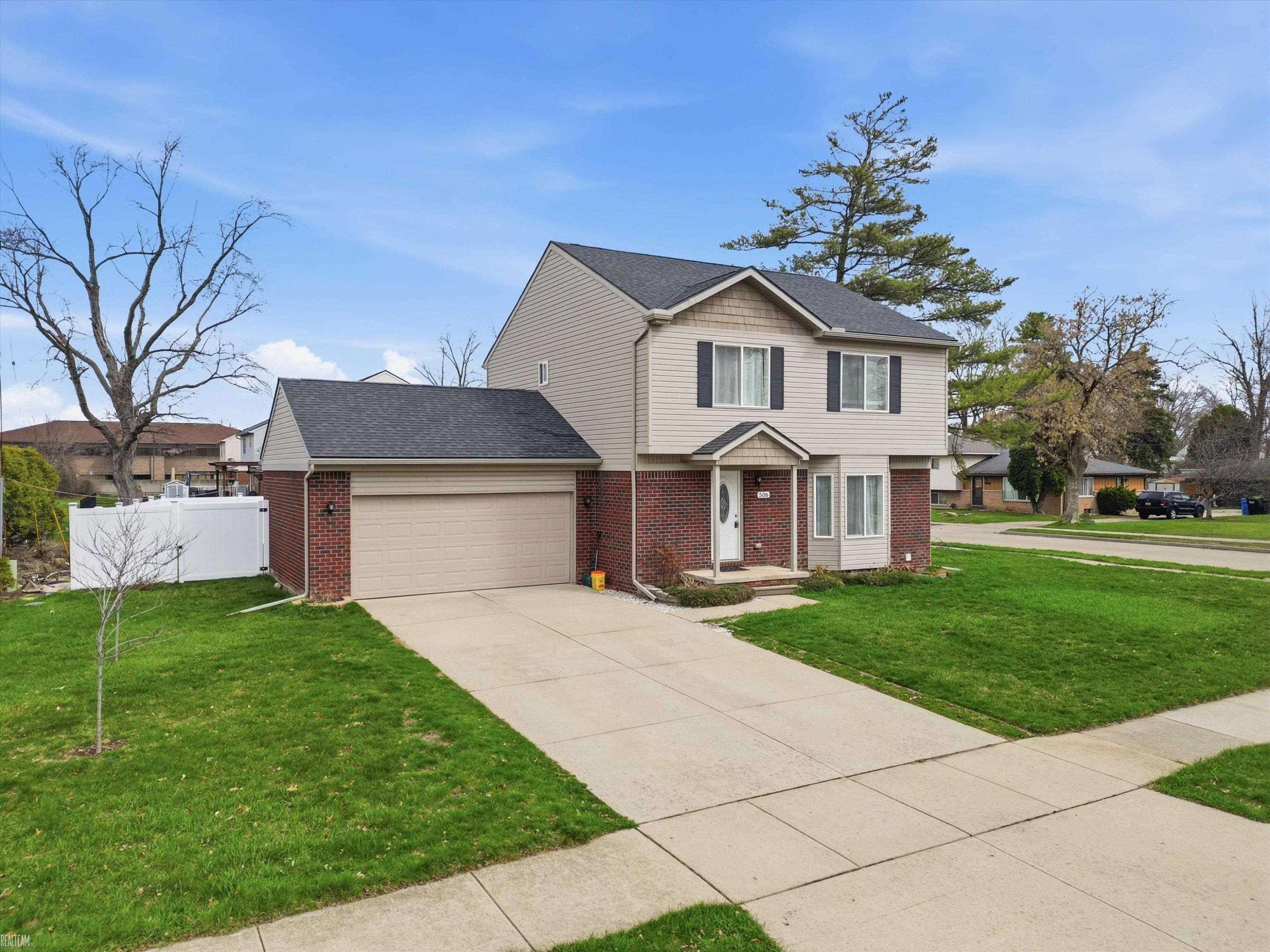 506 W Woodside Avenue, Madison Heights, MI 48071 — Photo 51