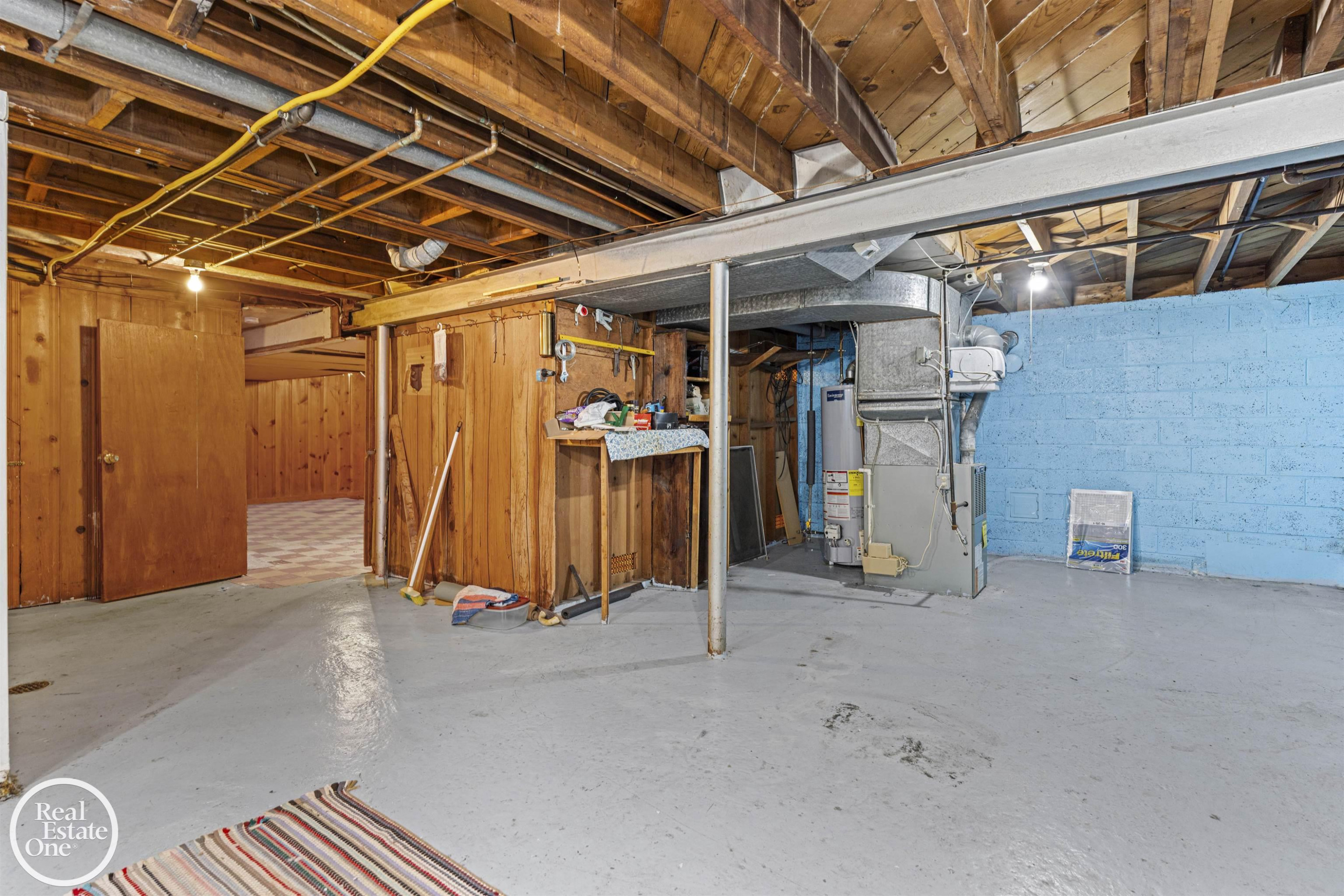 1988 Hollywood Avenue, Grosse Pointe Woods, MI 48236 — Photo 30