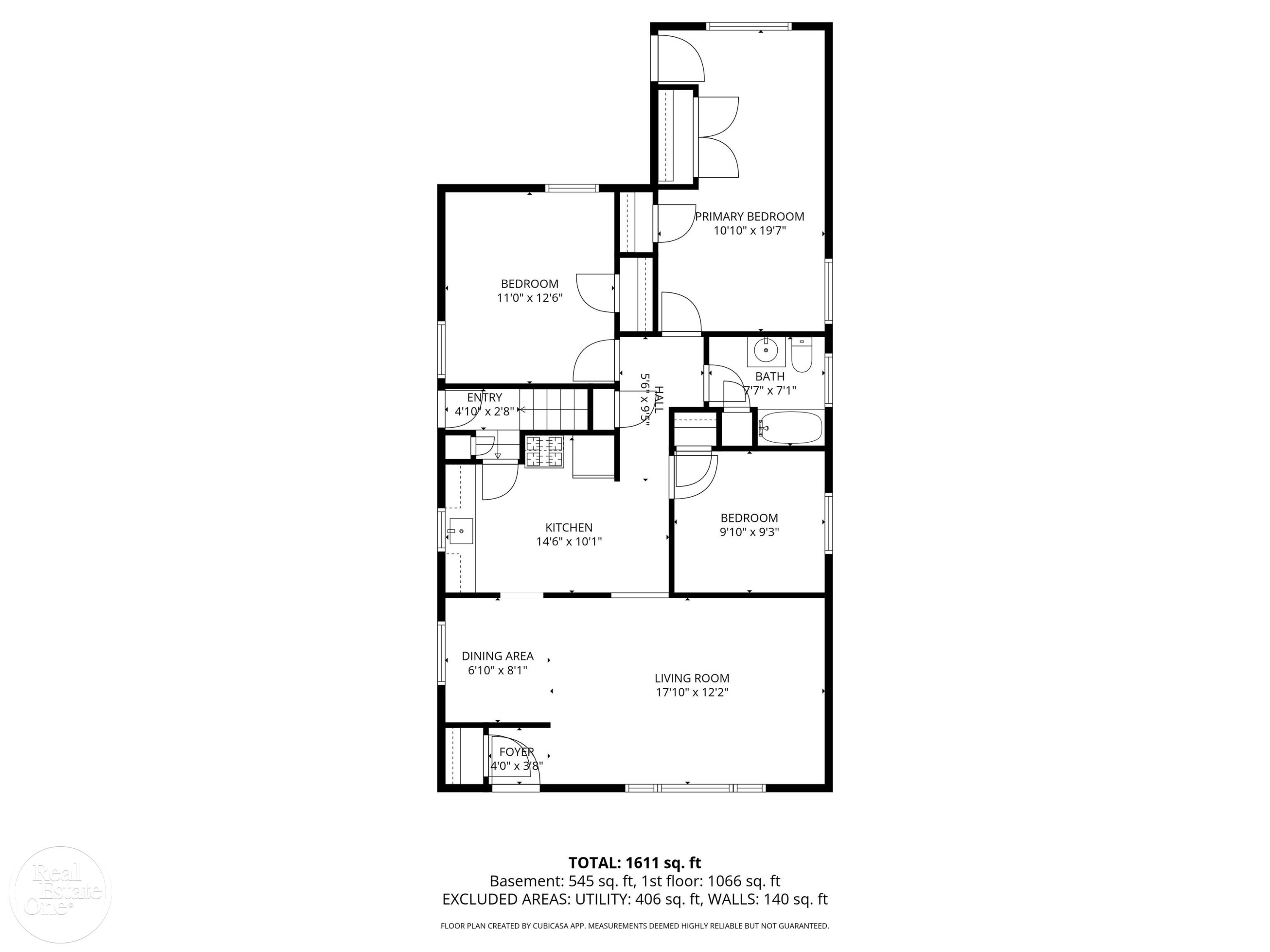 1988 Hollywood Avenue, Grosse Pointe Woods, MI 48236 — Photo 40