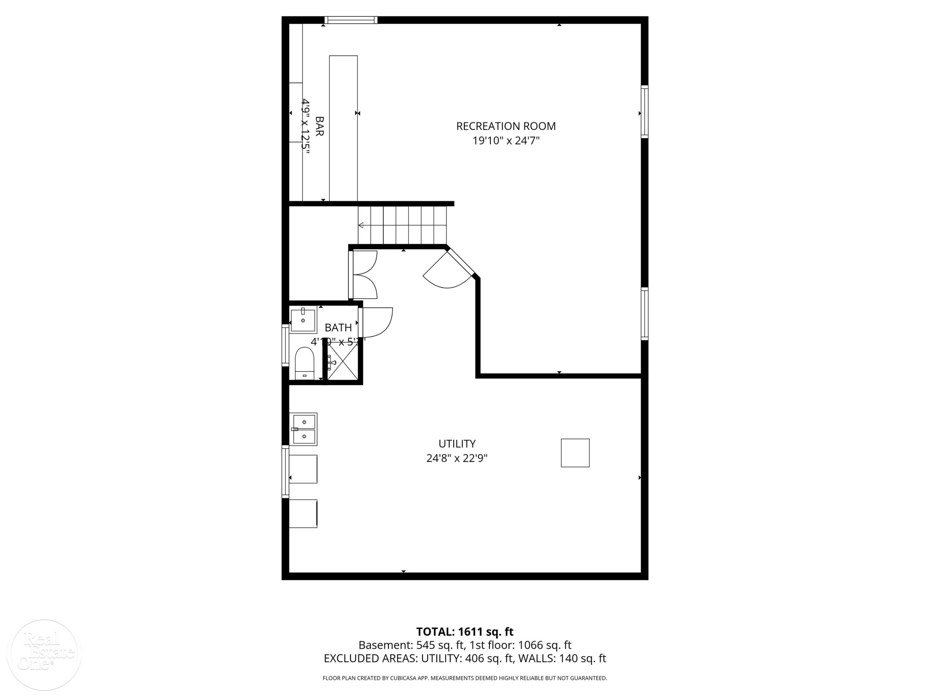 1988 Hollywood Avenue, Grosse Pointe Woods, MI 48236 — Photo 41