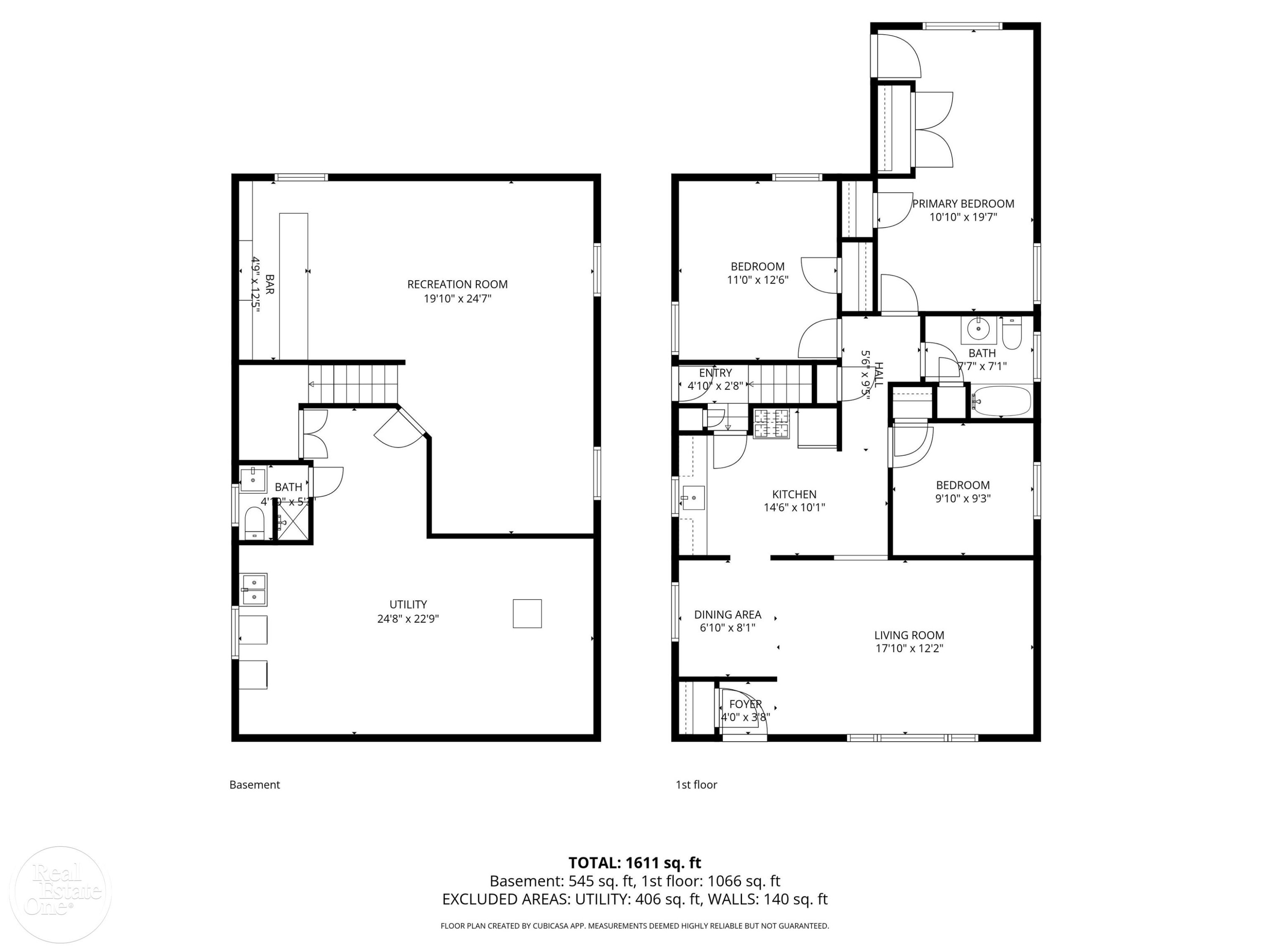 1988 Hollywood Avenue, Grosse Pointe Woods, MI 48236 — Photo 42
