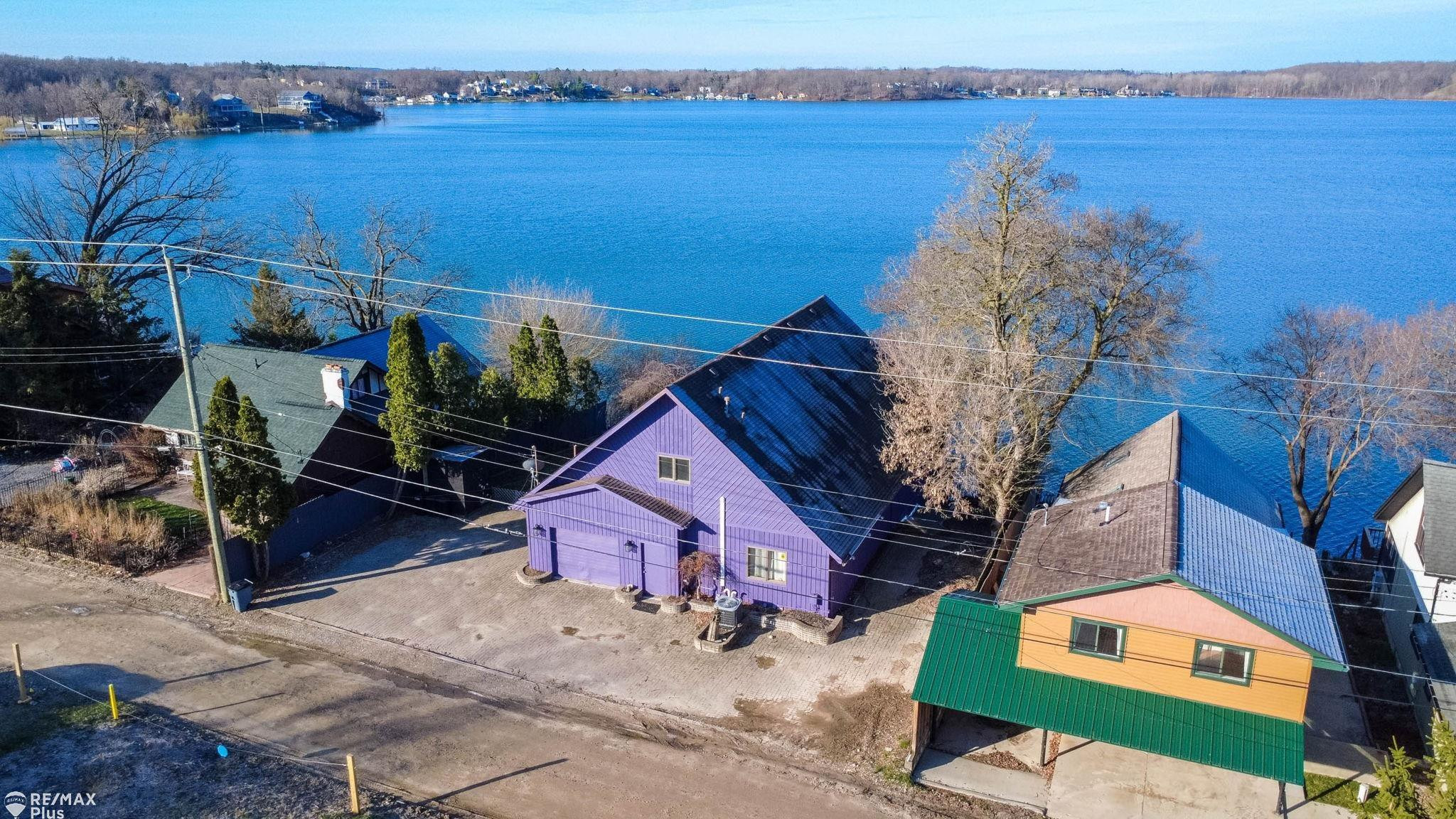 1380 Pratt Drive, Lapeer, MI 48446 — Photo 80