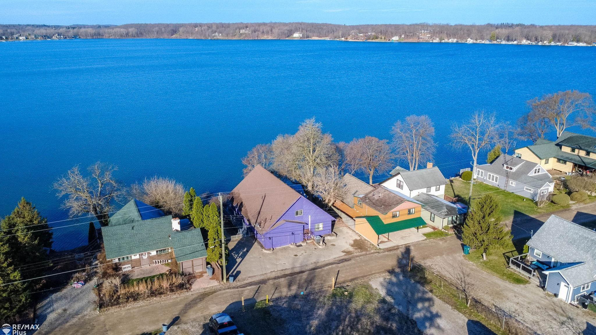 1380 Pratt Drive, Lapeer, MI 48446 — Photo 81