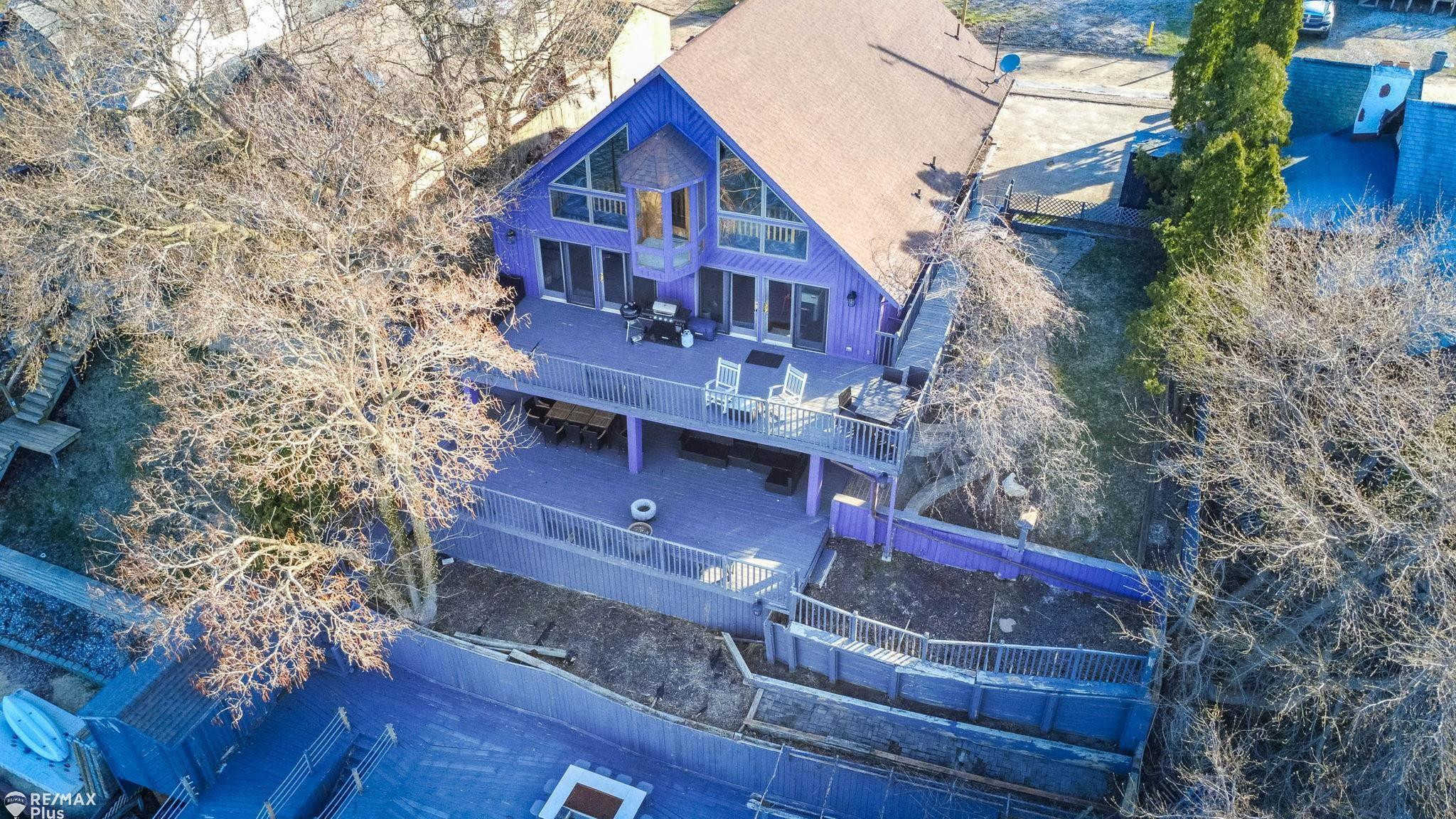 1380 Pratt Drive, Lapeer, MI 48446 — Photo 86