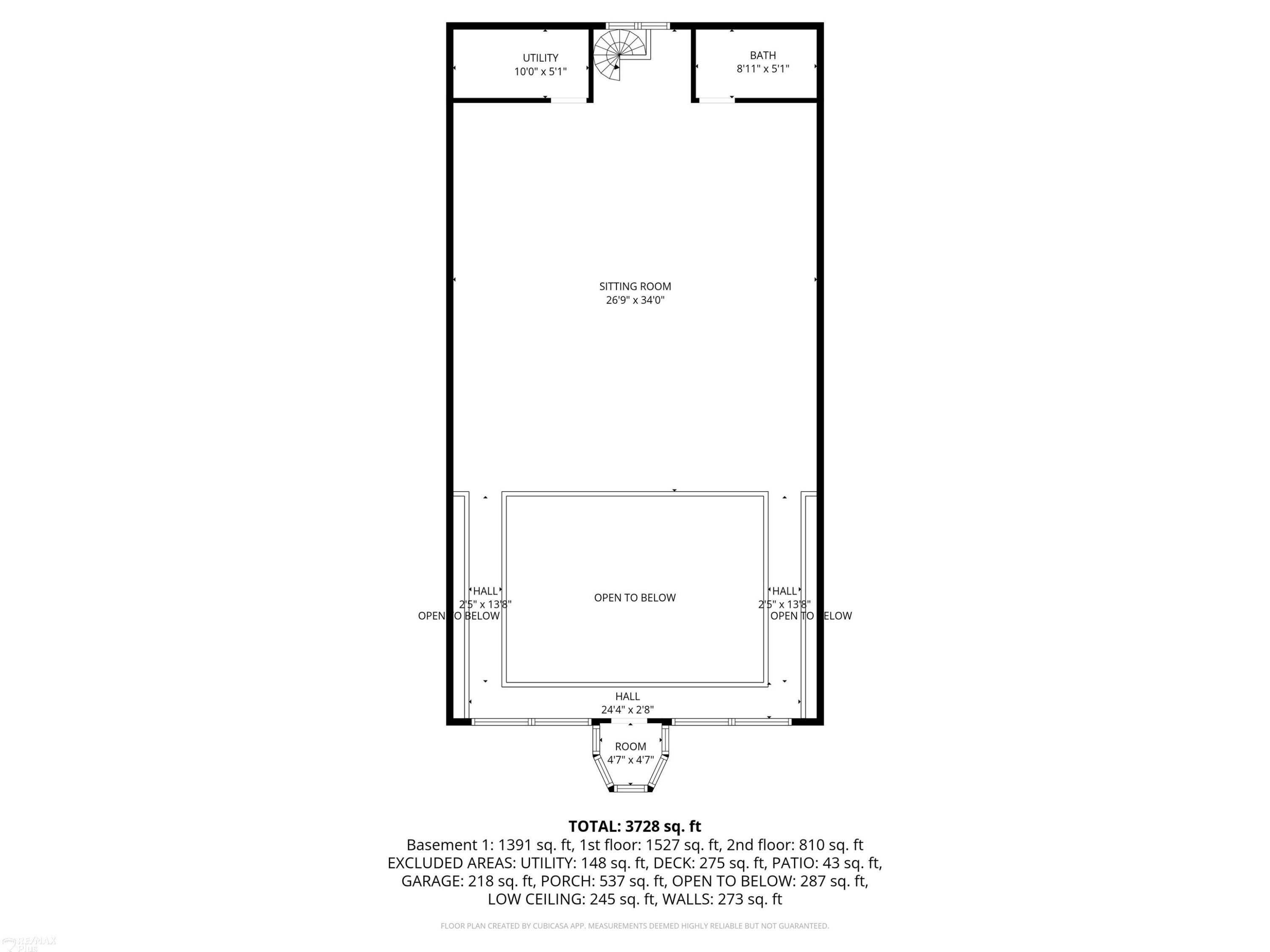 1380 Pratt Drive, Lapeer, MI 48446 — Photo 87