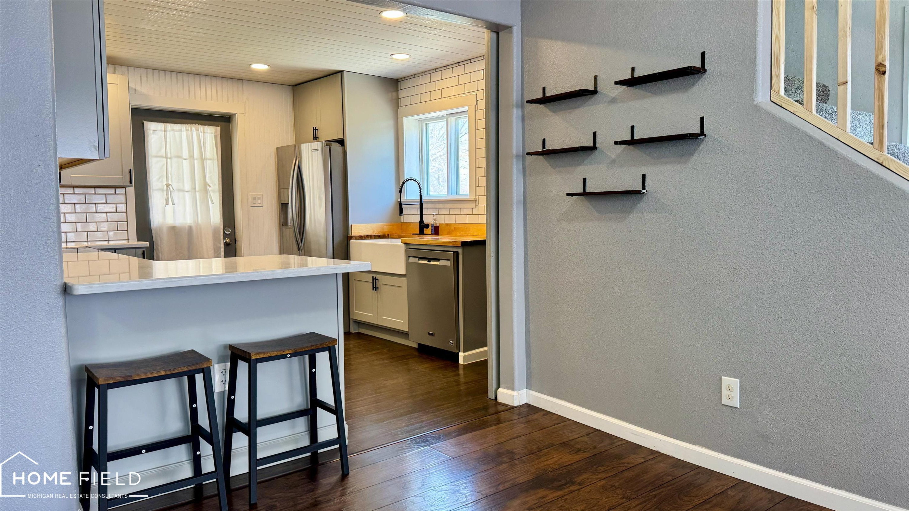 1310 Frederick Street, Owosso, MI 48867 — Photo 2