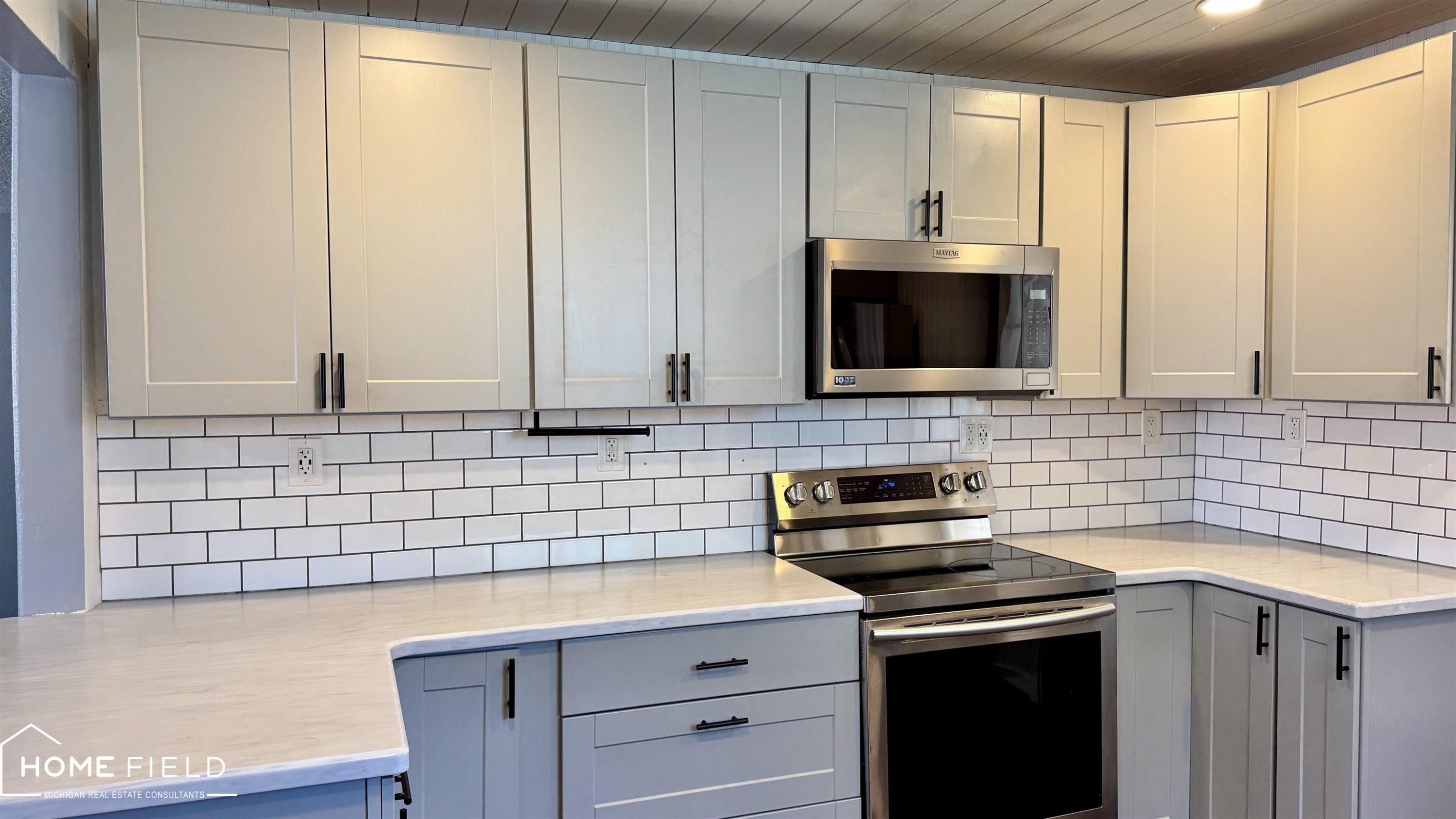 1310 Frederick Street, Owosso, MI 48867 — Photo 4