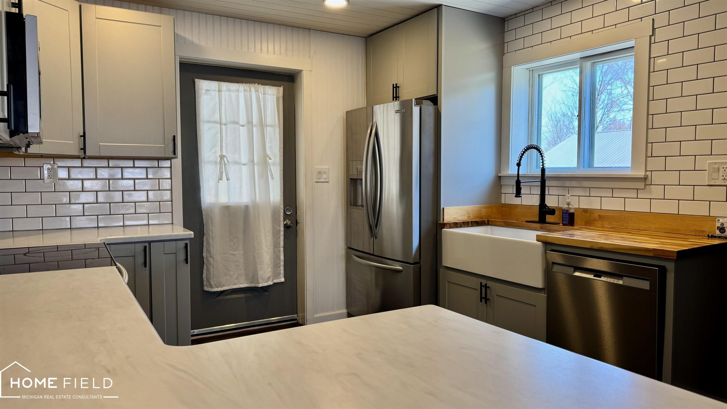 1310 Frederick Street, Owosso, MI 48867 — Photo 5