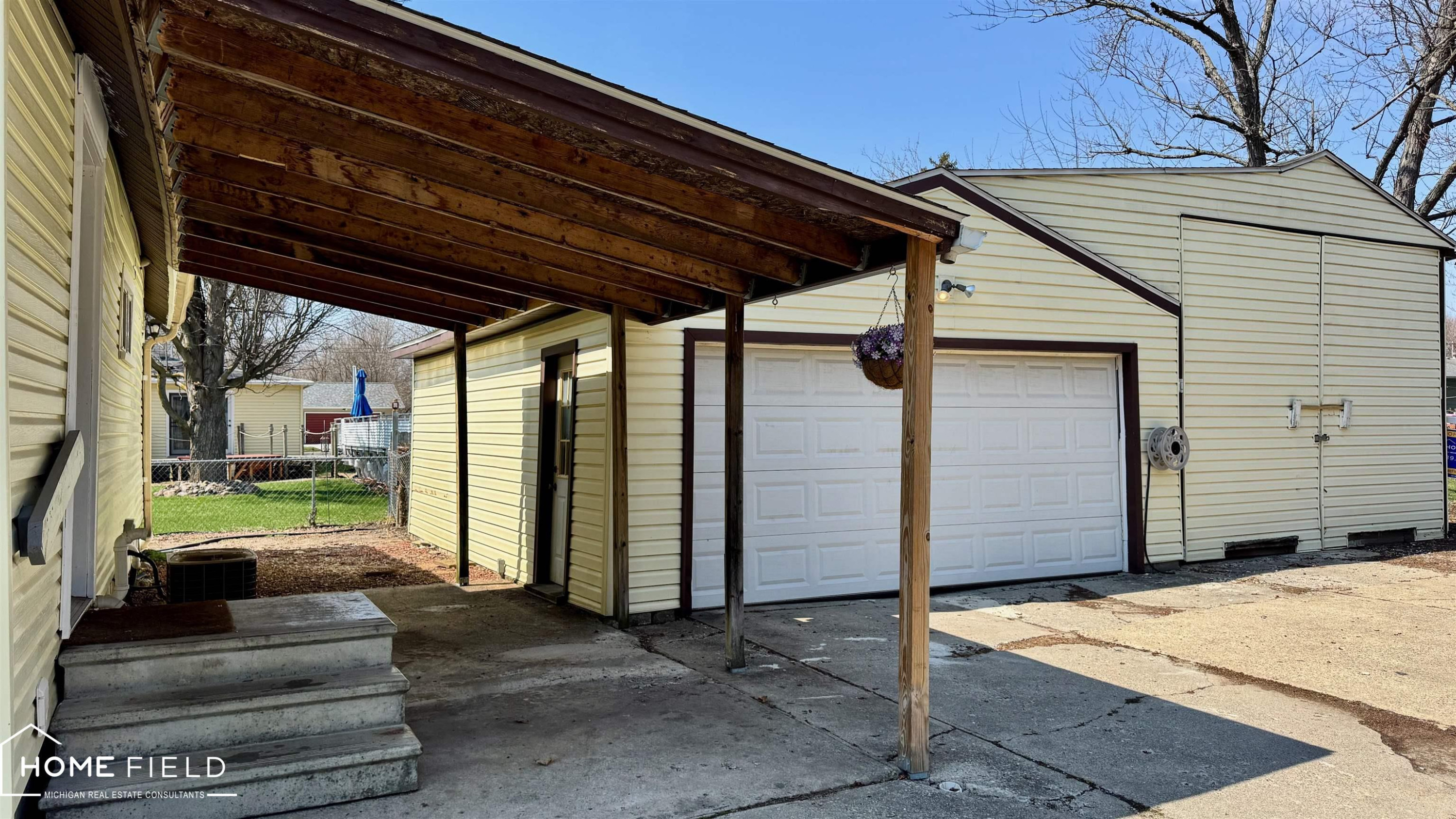 1310 Frederick Street, Owosso, MI 48867 — Photo 29