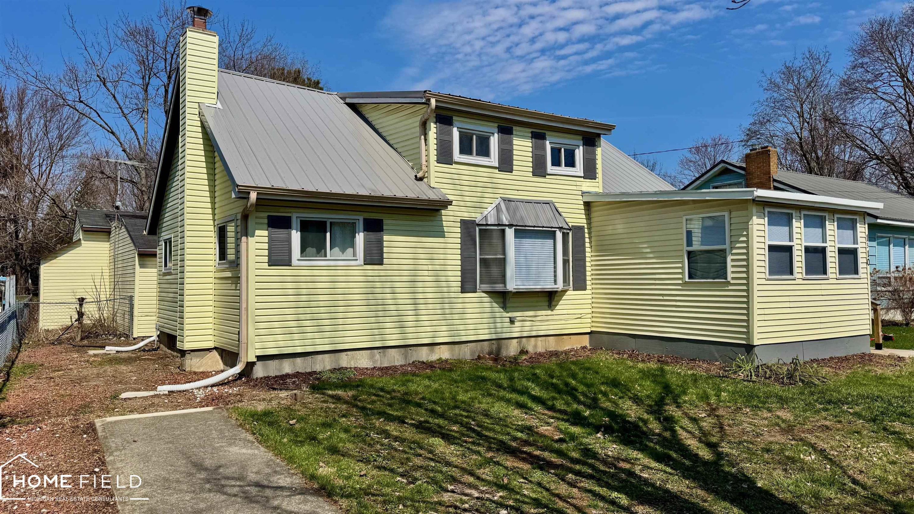 1310 Frederick Street, Owosso, MI 48867 — Photo 32