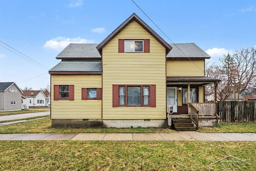 700 E Fulton Street, Bay City, MI 48706 — Photo 2