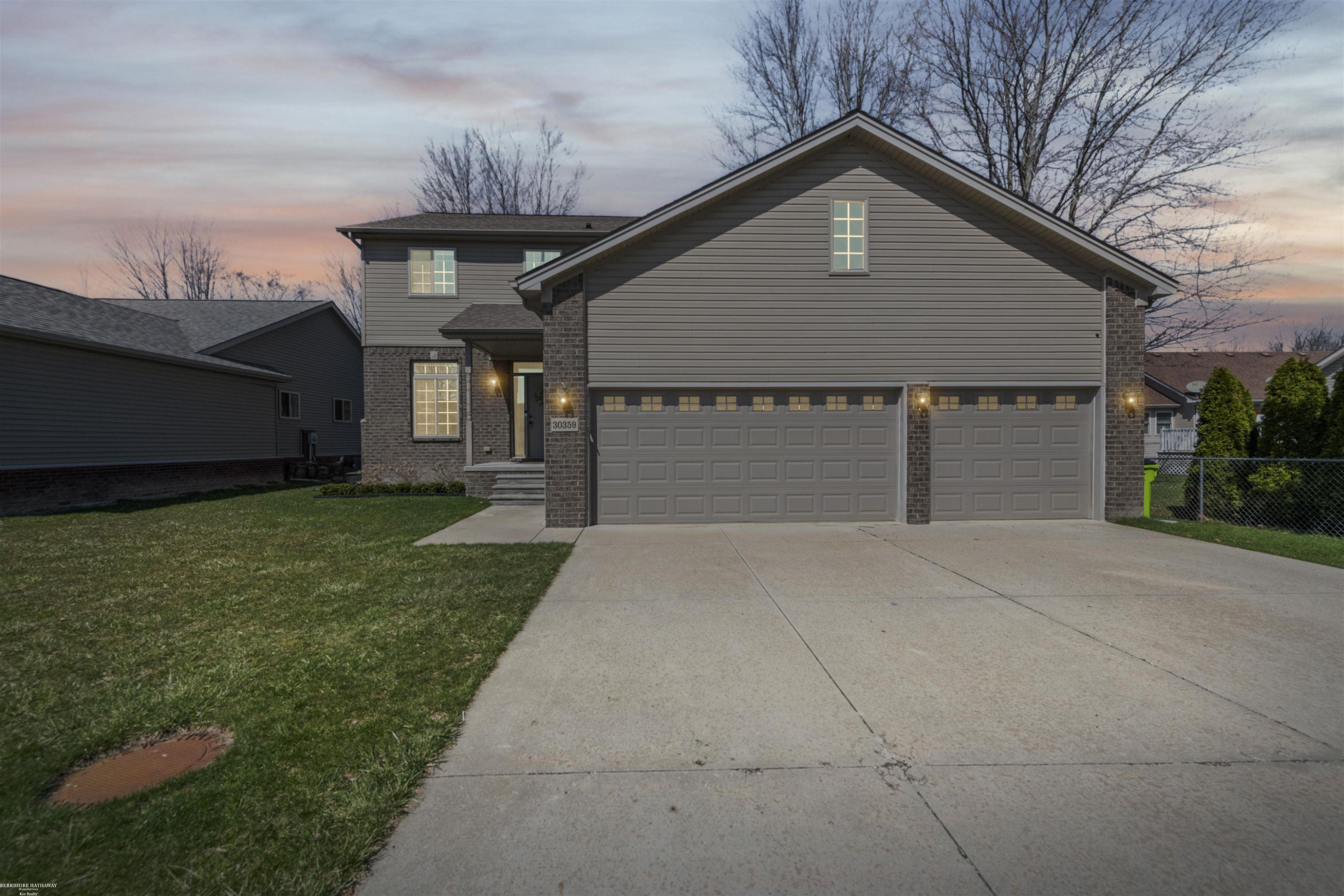 30359 Redford Drive, New Haven, MI 48048 — Photo 39