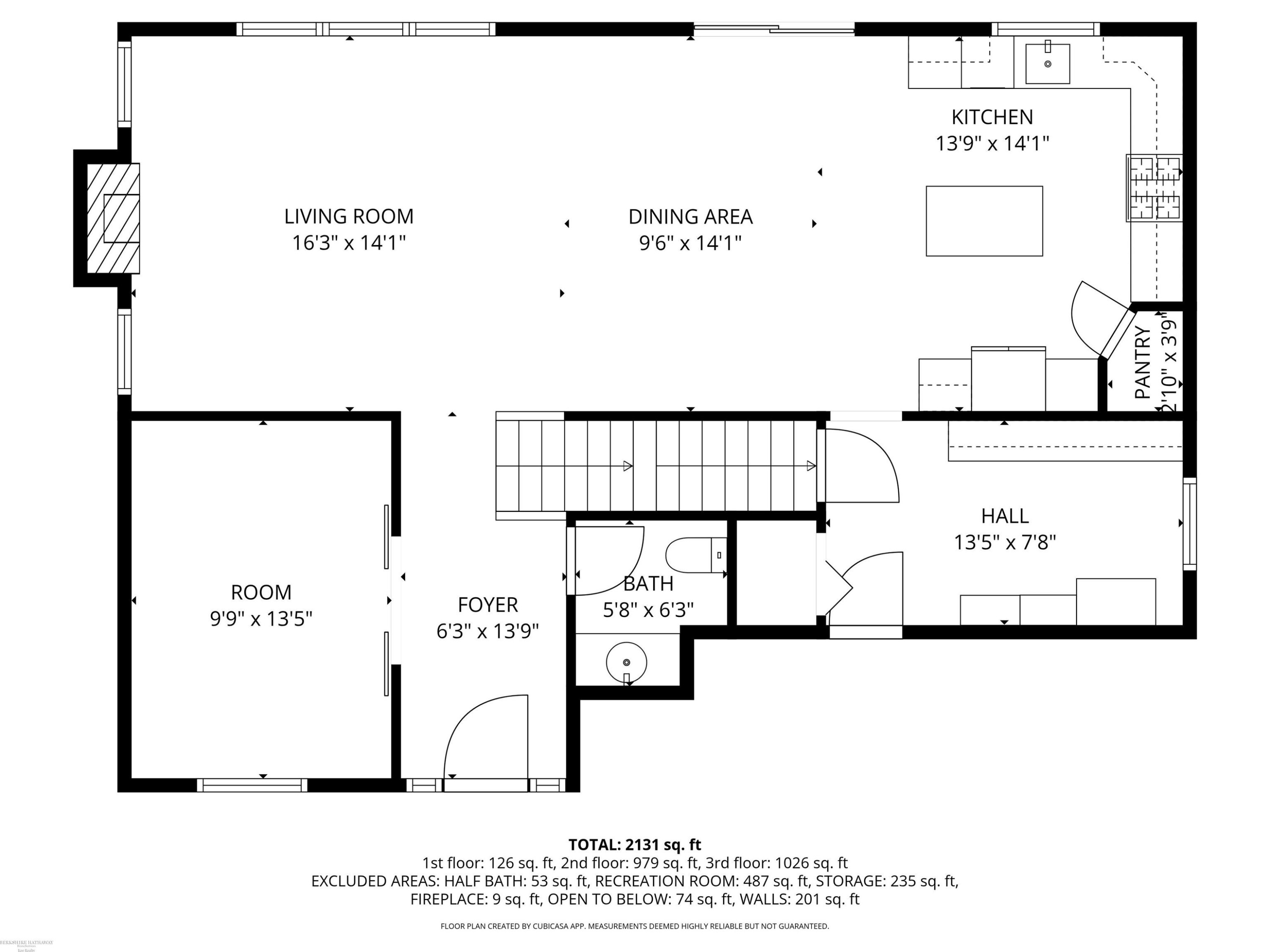30359 Redford Drive, New Haven, MI 48048 — Photo 42