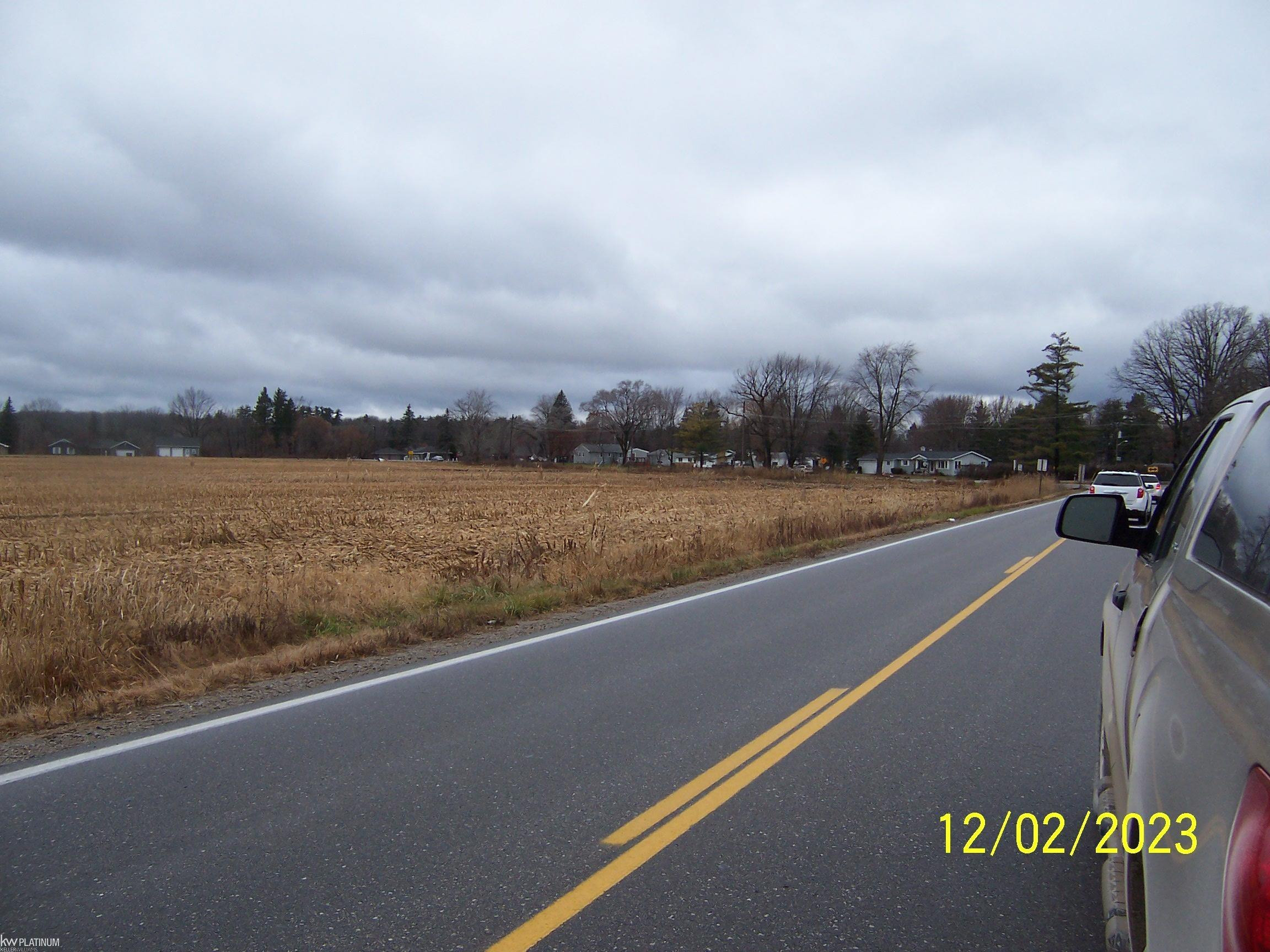 5614 Atkins Road, MI 48049 — Photo 2