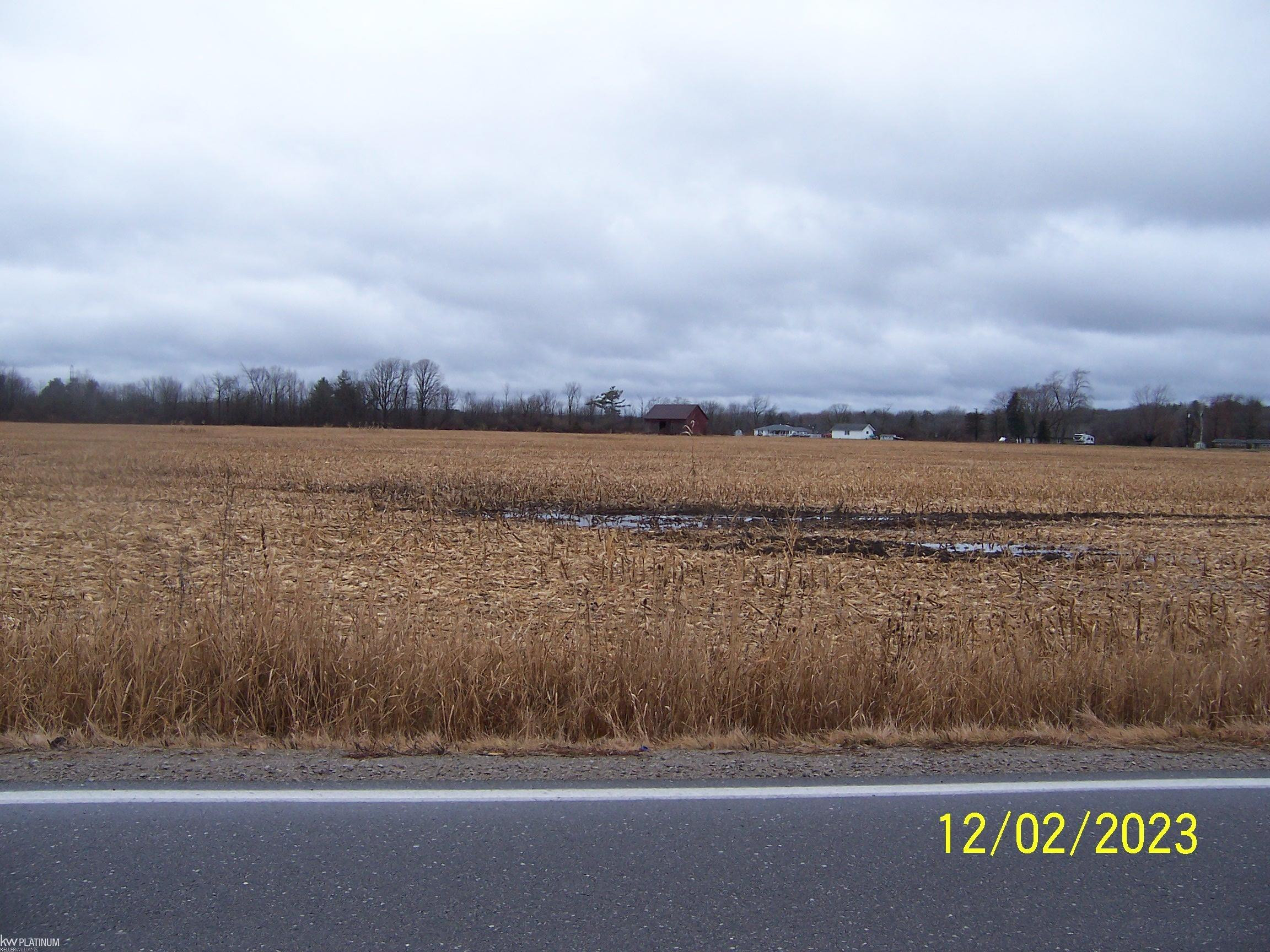 5614 Atkins Road, MI 48049 — Photo 3