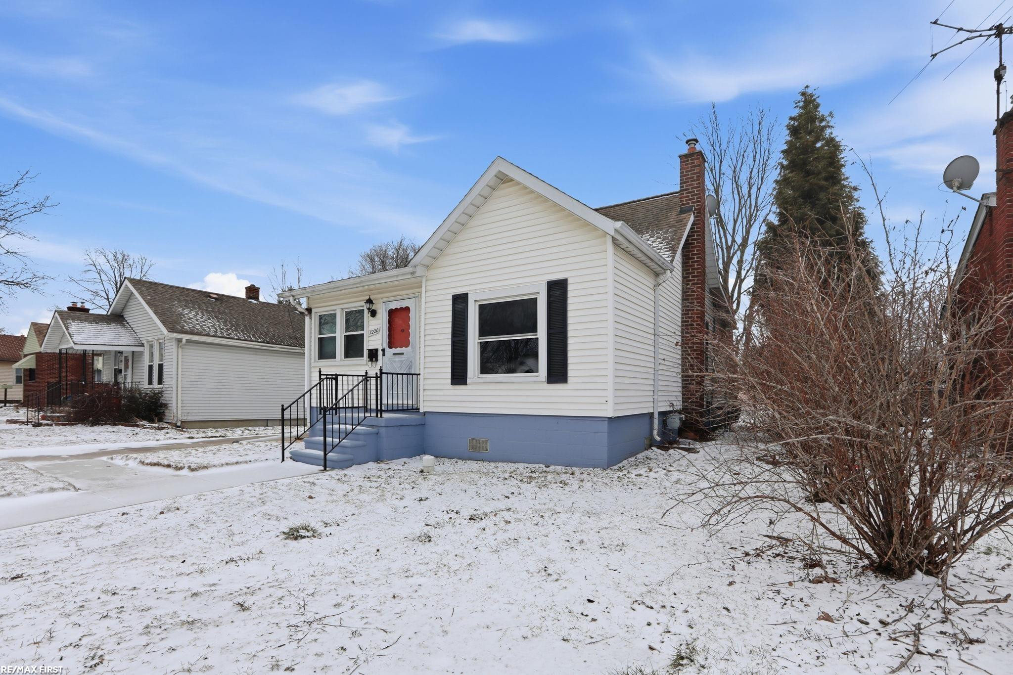 7220 Stephens Street, Center Line, MI 48015 — Photo 3