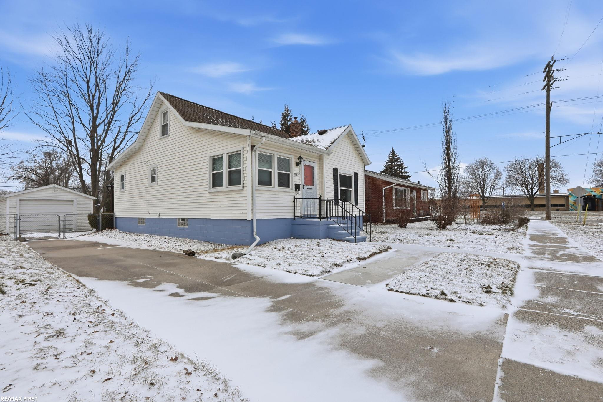 7220 Stephens Street, Center Line, MI 48015 — Photo 4