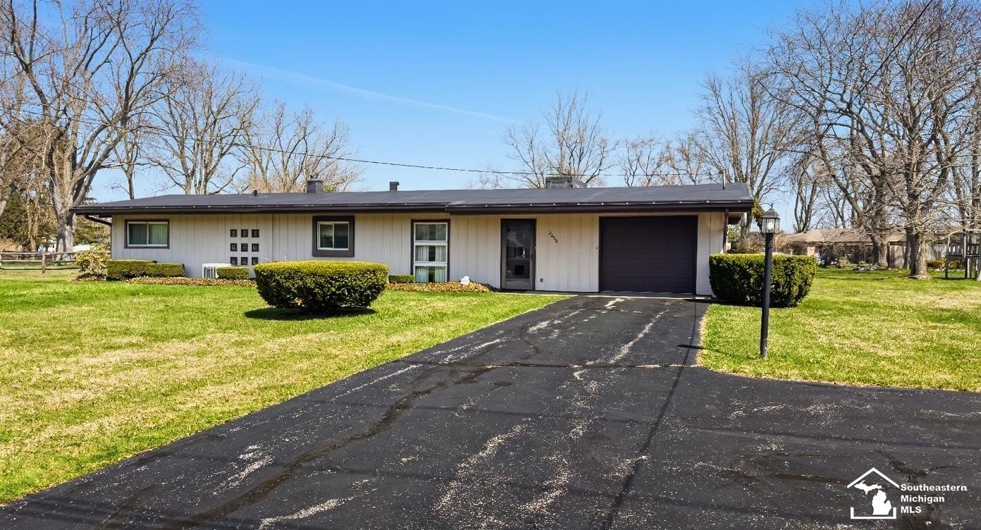 2658 Linda Drive, Monroe, MI 48162 — Photo 4