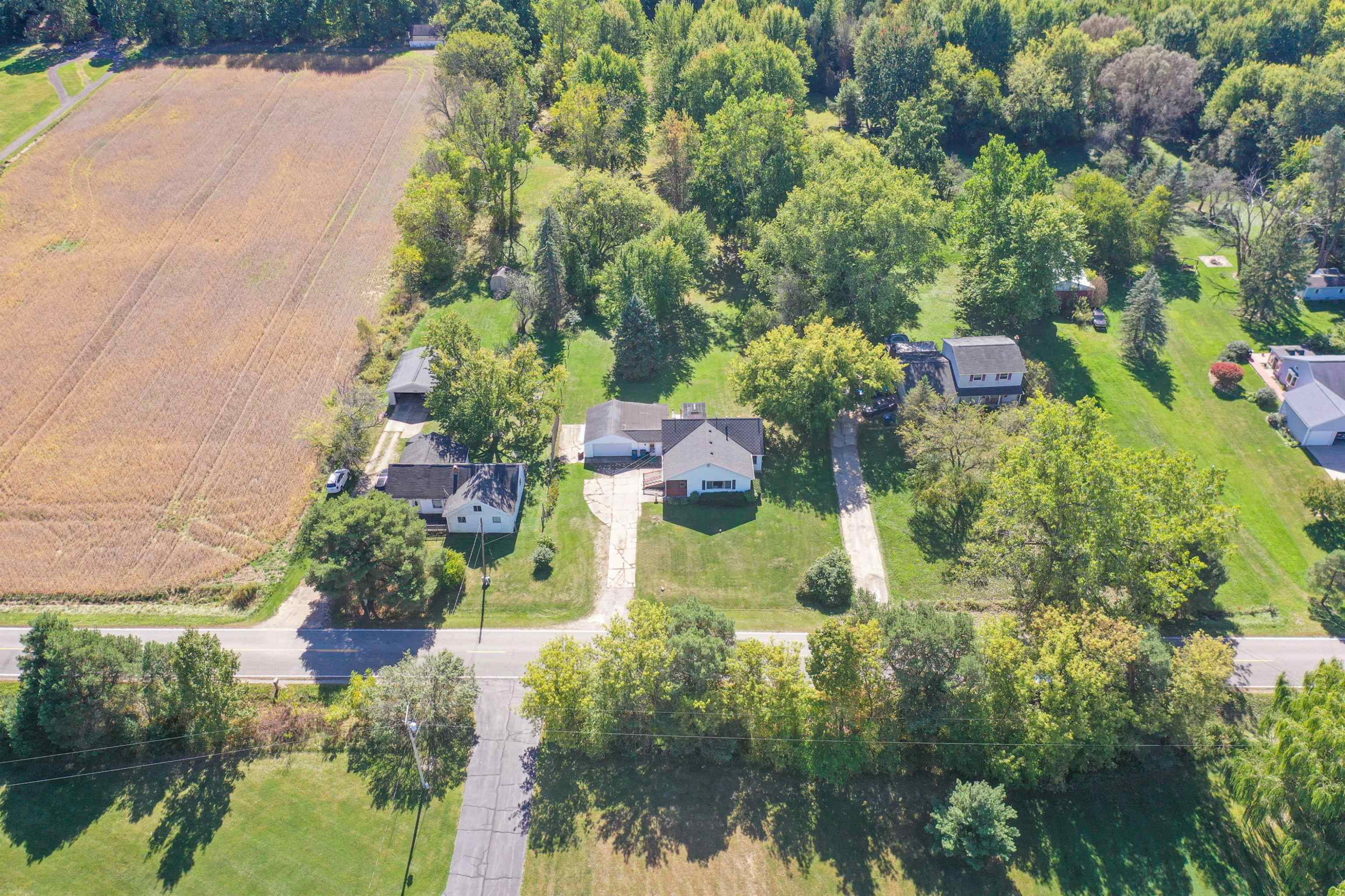 9403 W Bristol Road, Swartz Creek, MI 48473 — Photo 19