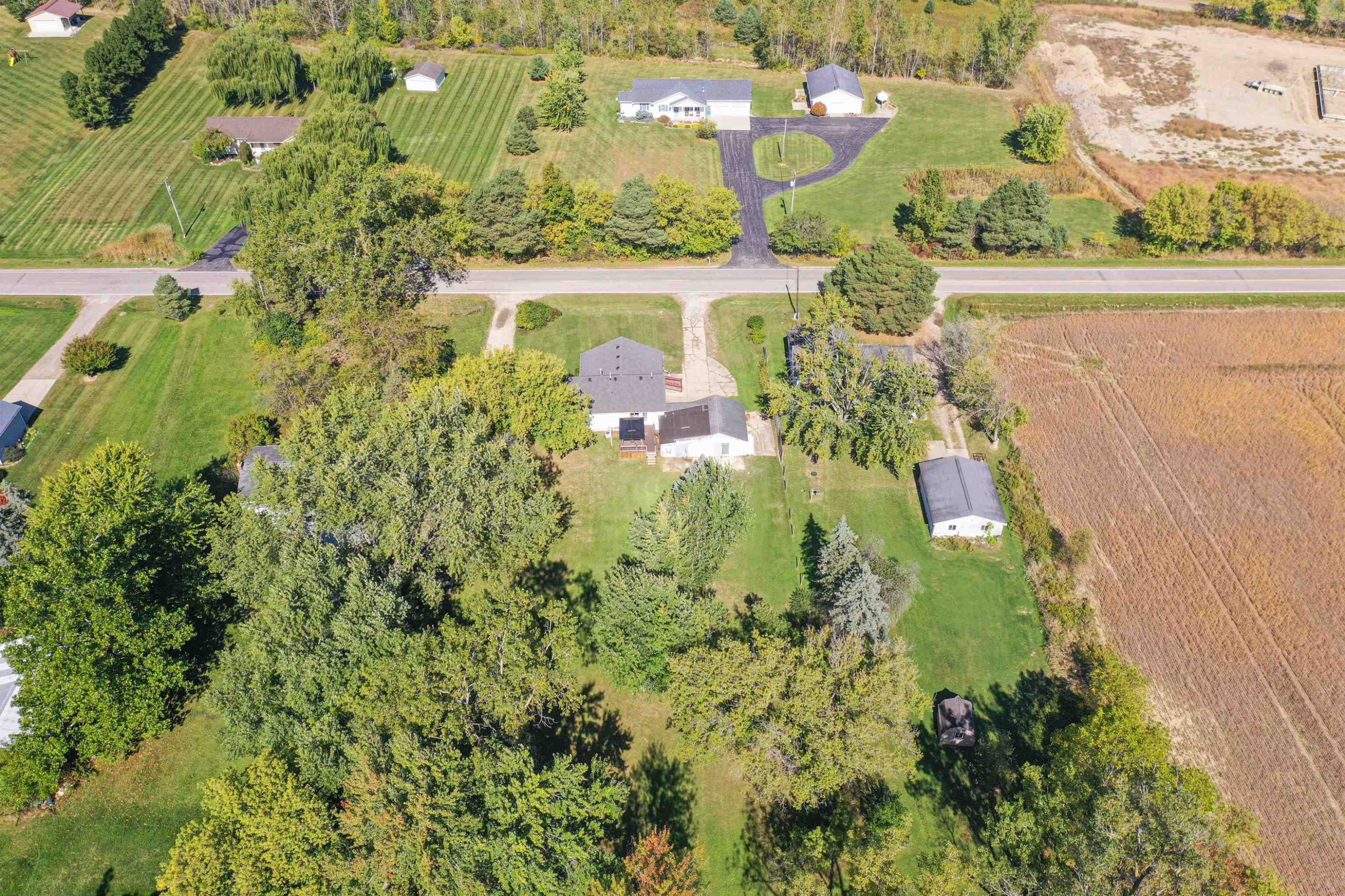 9403 W Bristol Road, Swartz Creek, MI 48473 — Photo 21