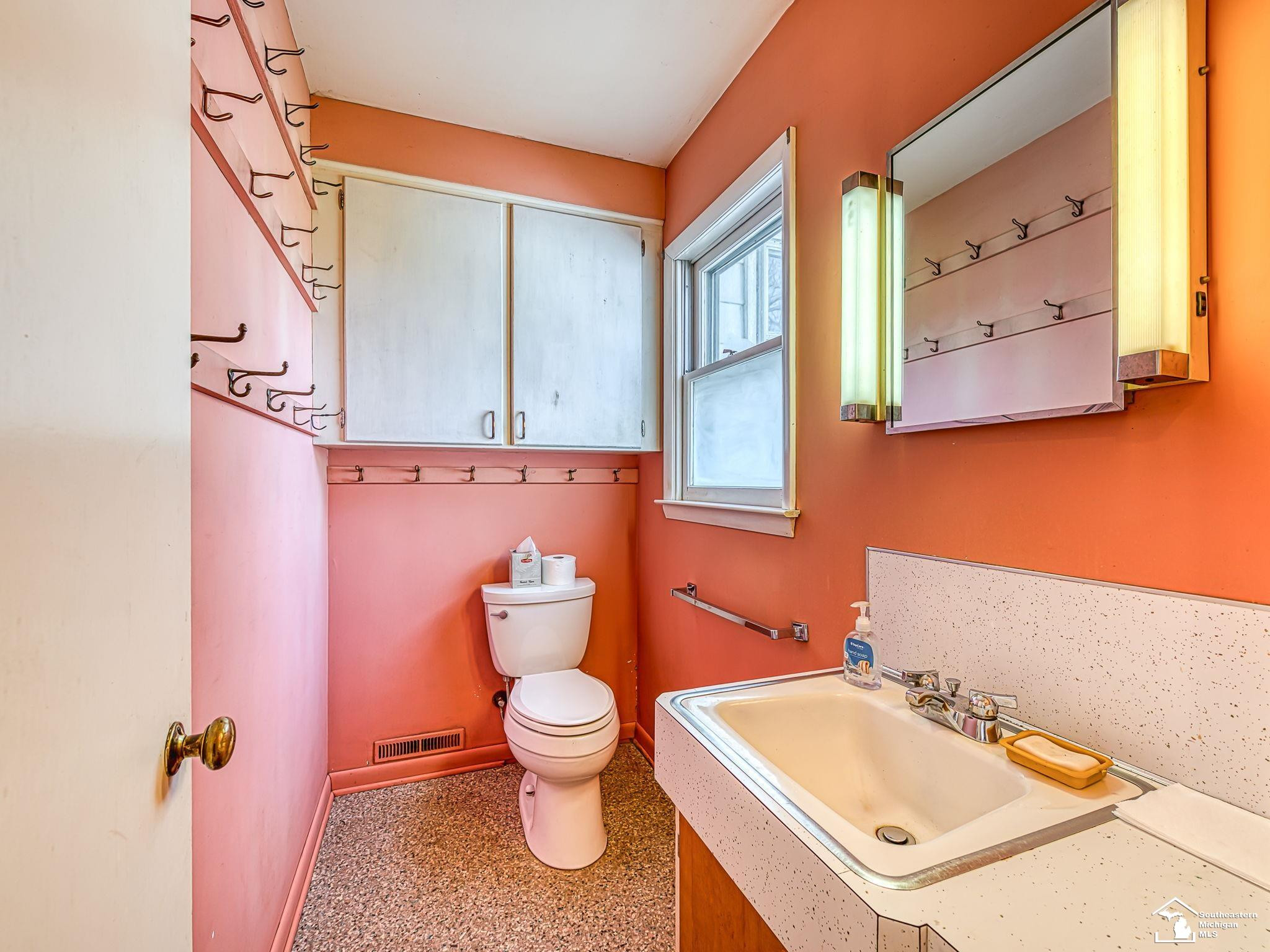 1932 W Albain Road, Monroe, MI 48161 — Photo 5