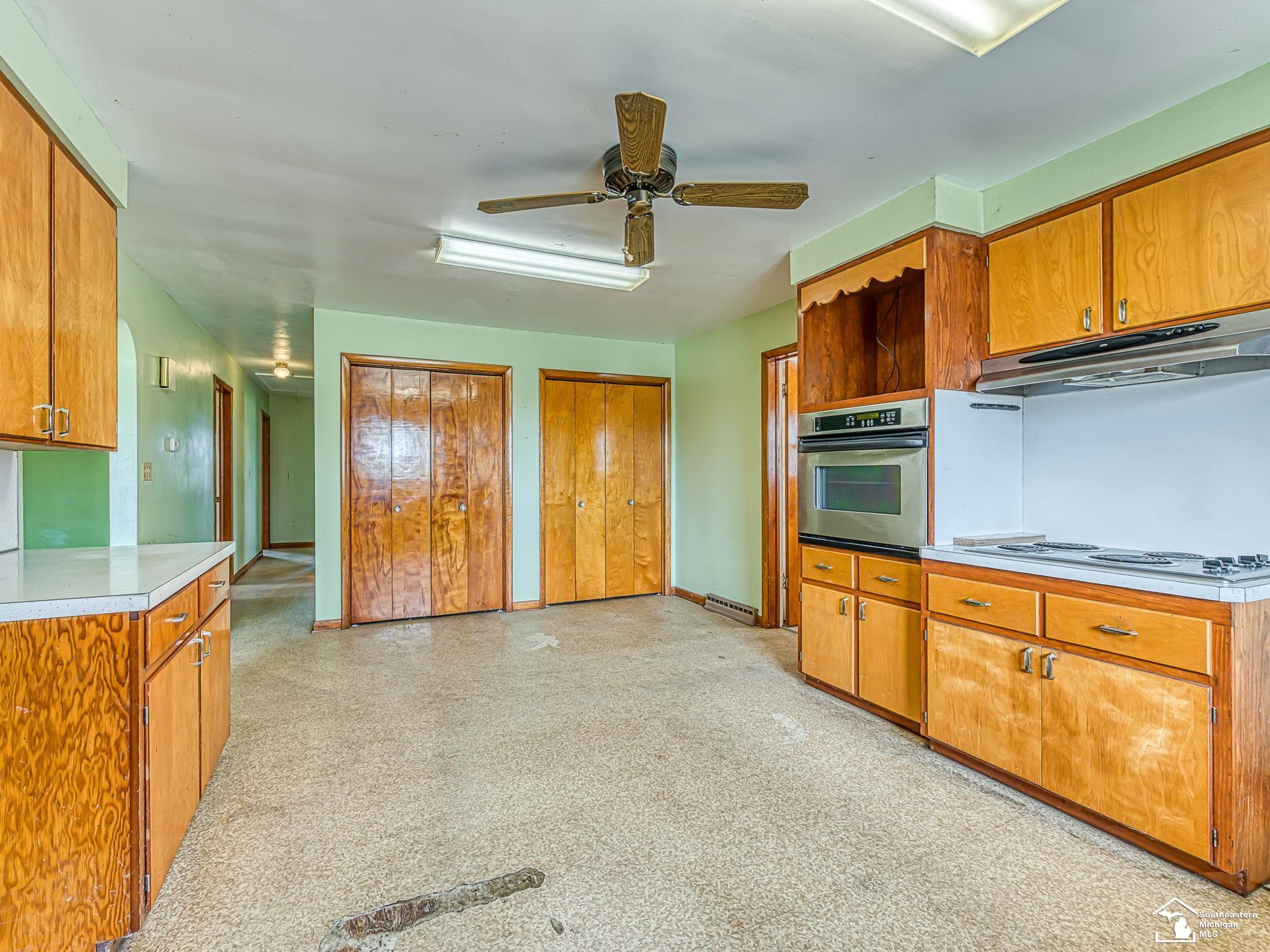 1932 W Albain Road, Monroe, MI 48161 — Photo 7