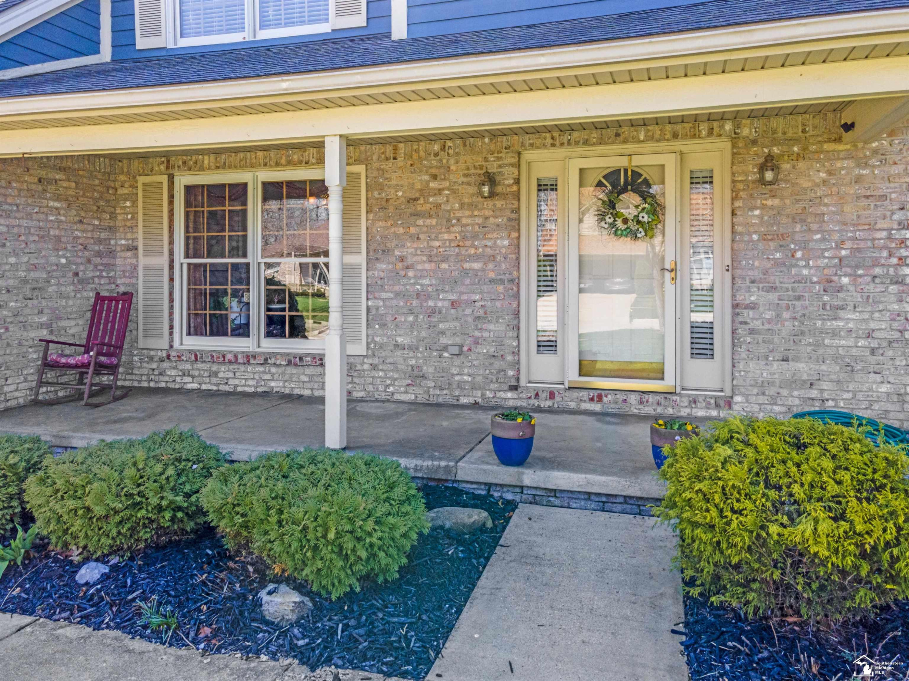 1615 Northridge Drive, Monroe, MI 48162 — Photo 4