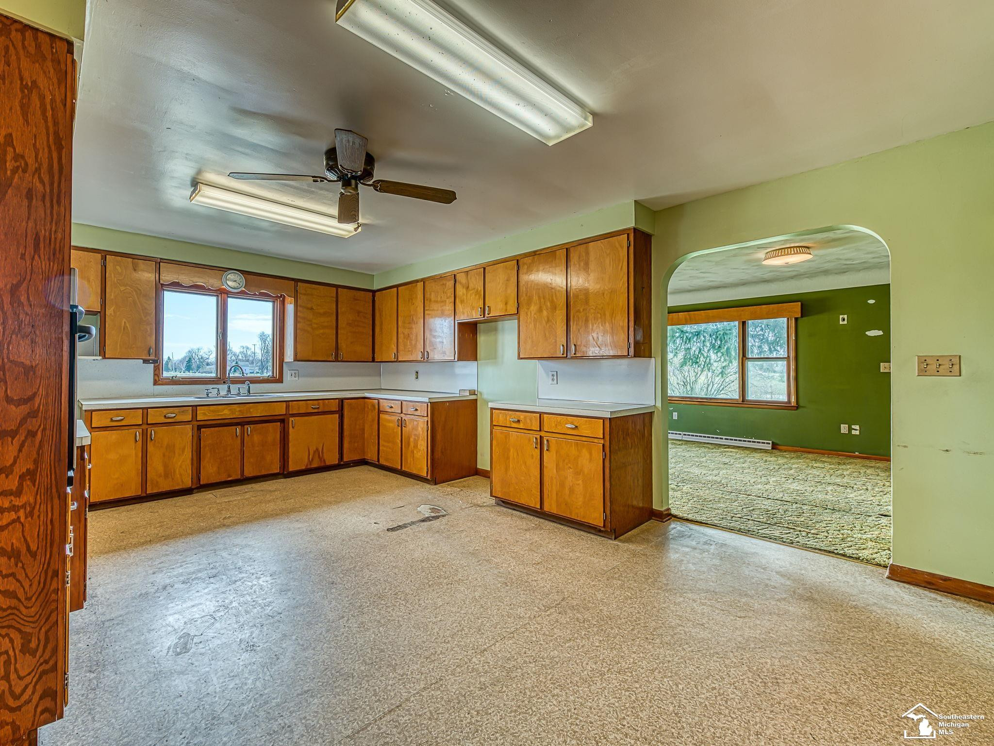 1932 W Albain Road, Monroe, MI 48161 — Photo 8